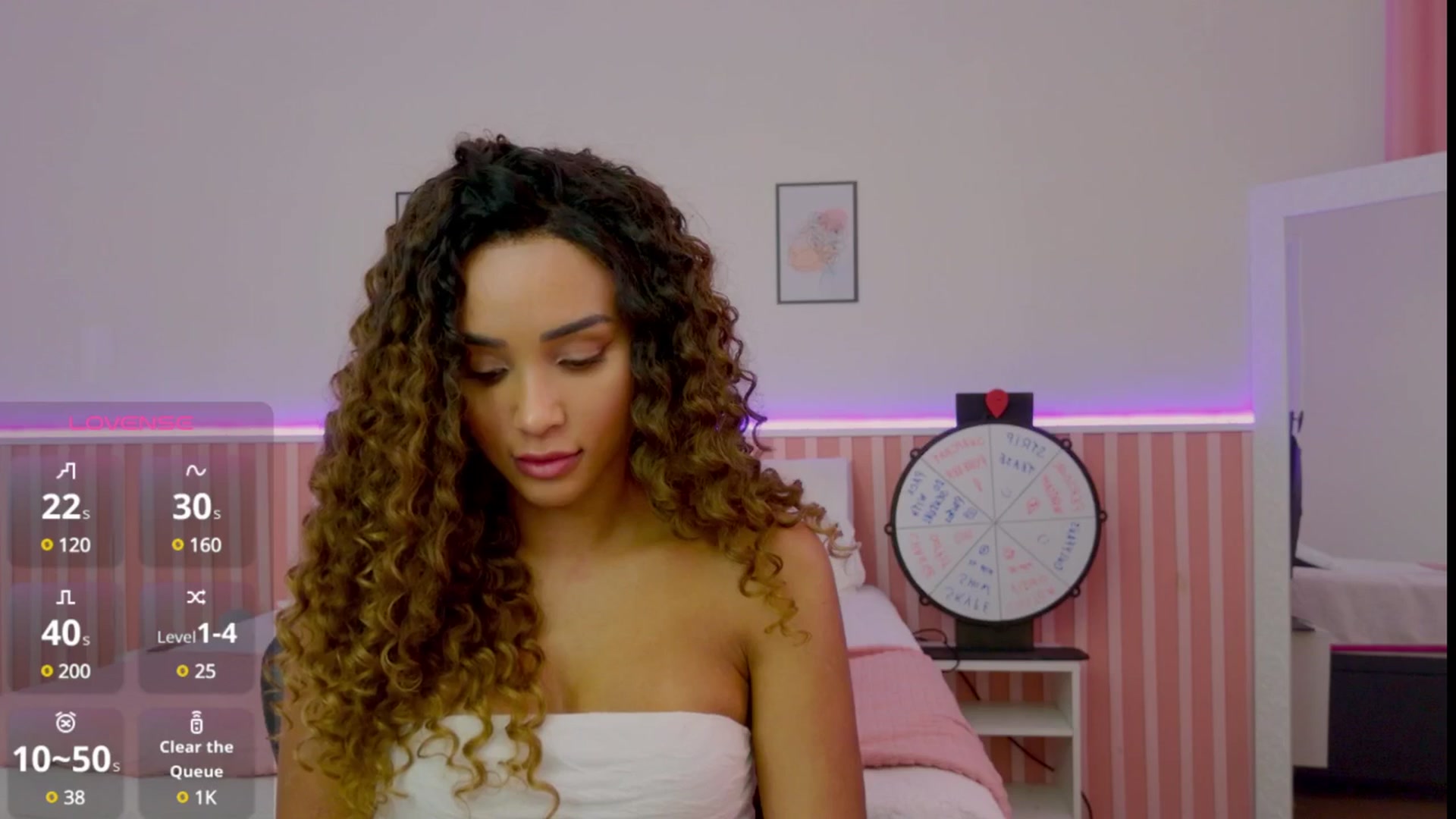 Gallery image thumbnail from Helen9g38's myfreecams stream on, 06/02/2025, 18:58 image 18 of 20