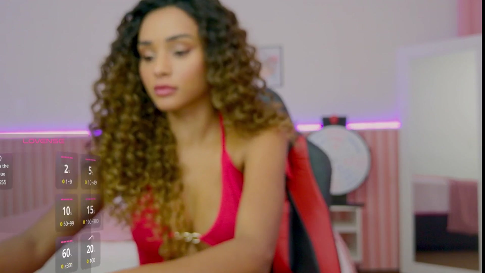 Gallery image thumbnail from Helen9g38's myfreecams stream on, 06/03/2025, 20:18 image 4 of 20