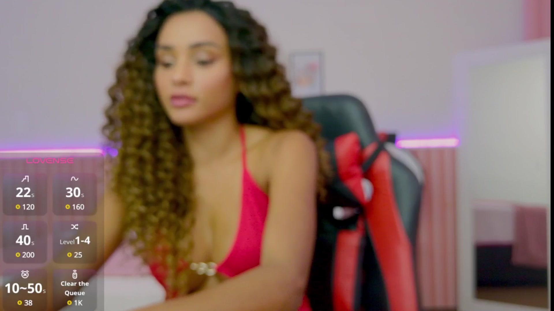 Gallery image thumbnail from Helen9g38's myfreecams stream on, 06/03/2025, 20:18 image 3 of 20