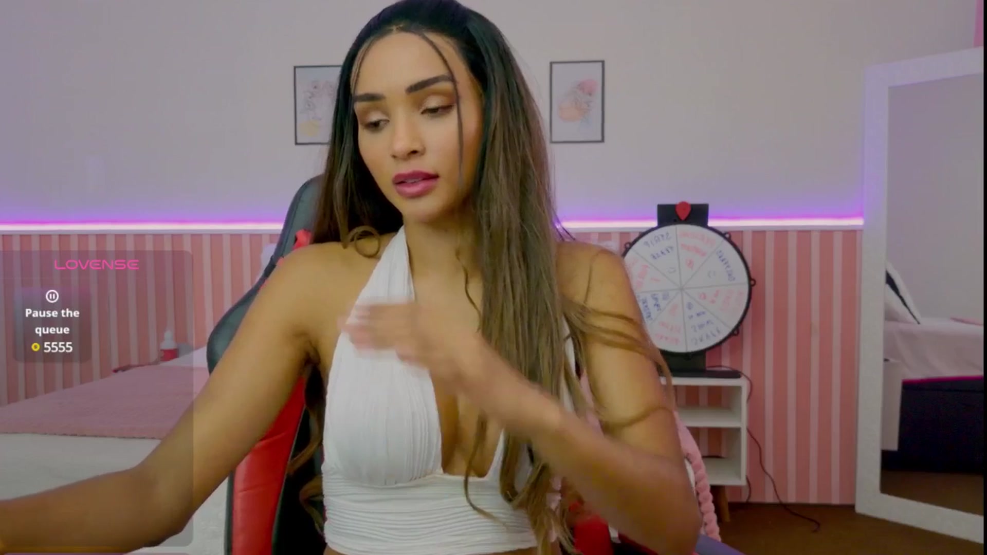Gallery image thumbnail from Helen9g38's myfreecams stream on, 06/06/2025, 17:42 image 20 of 20