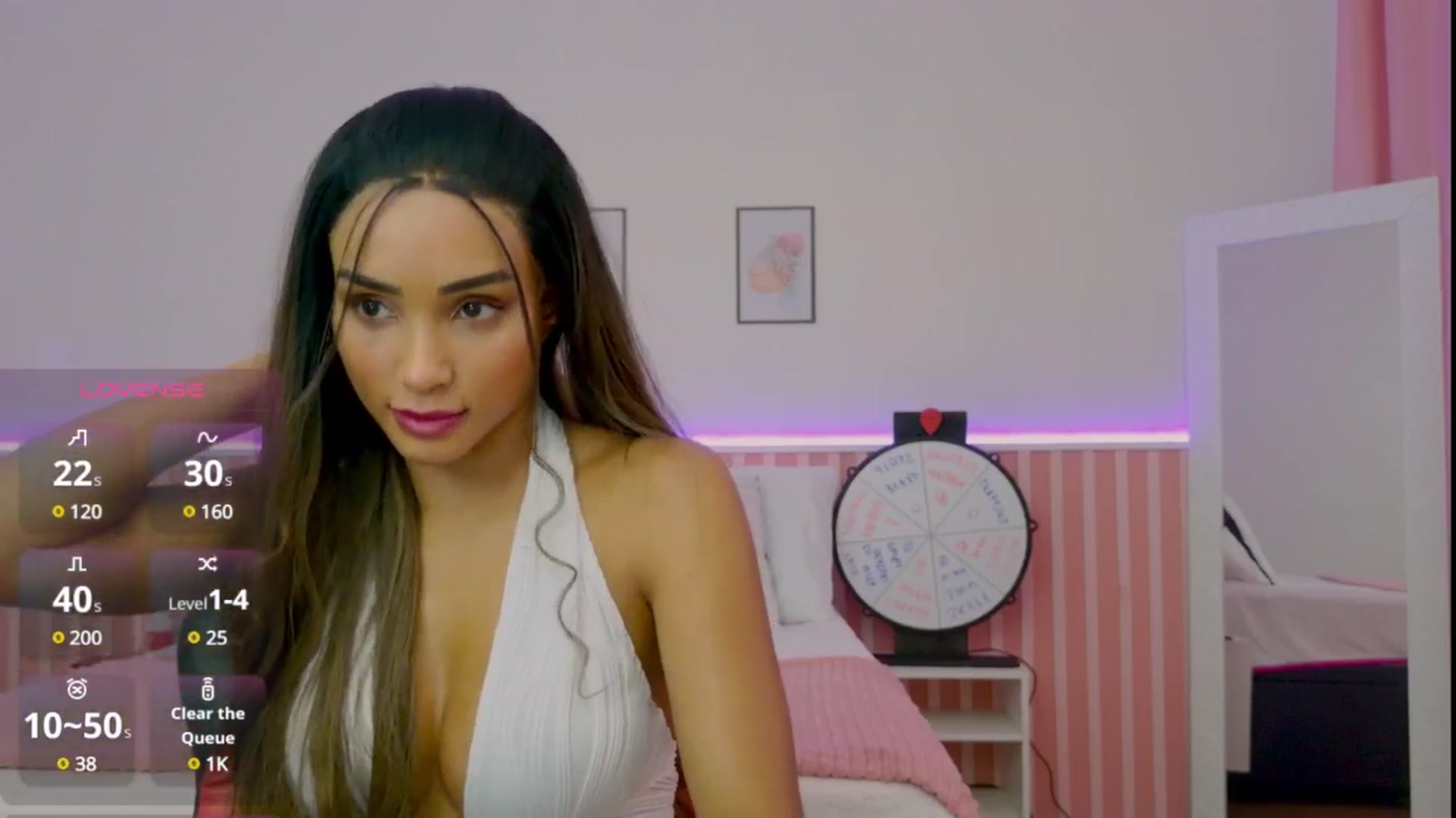 Gallery image thumbnail from Helen9g38's myfreecams stream on, 06/06/2025, 17:42 image 17 of 20