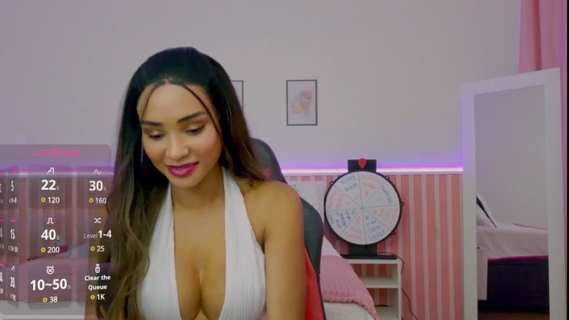 Gallery image thumbnail from Helen9g38's myfreecams stream on, 06/06/2025, 17:42 image 11 of 20