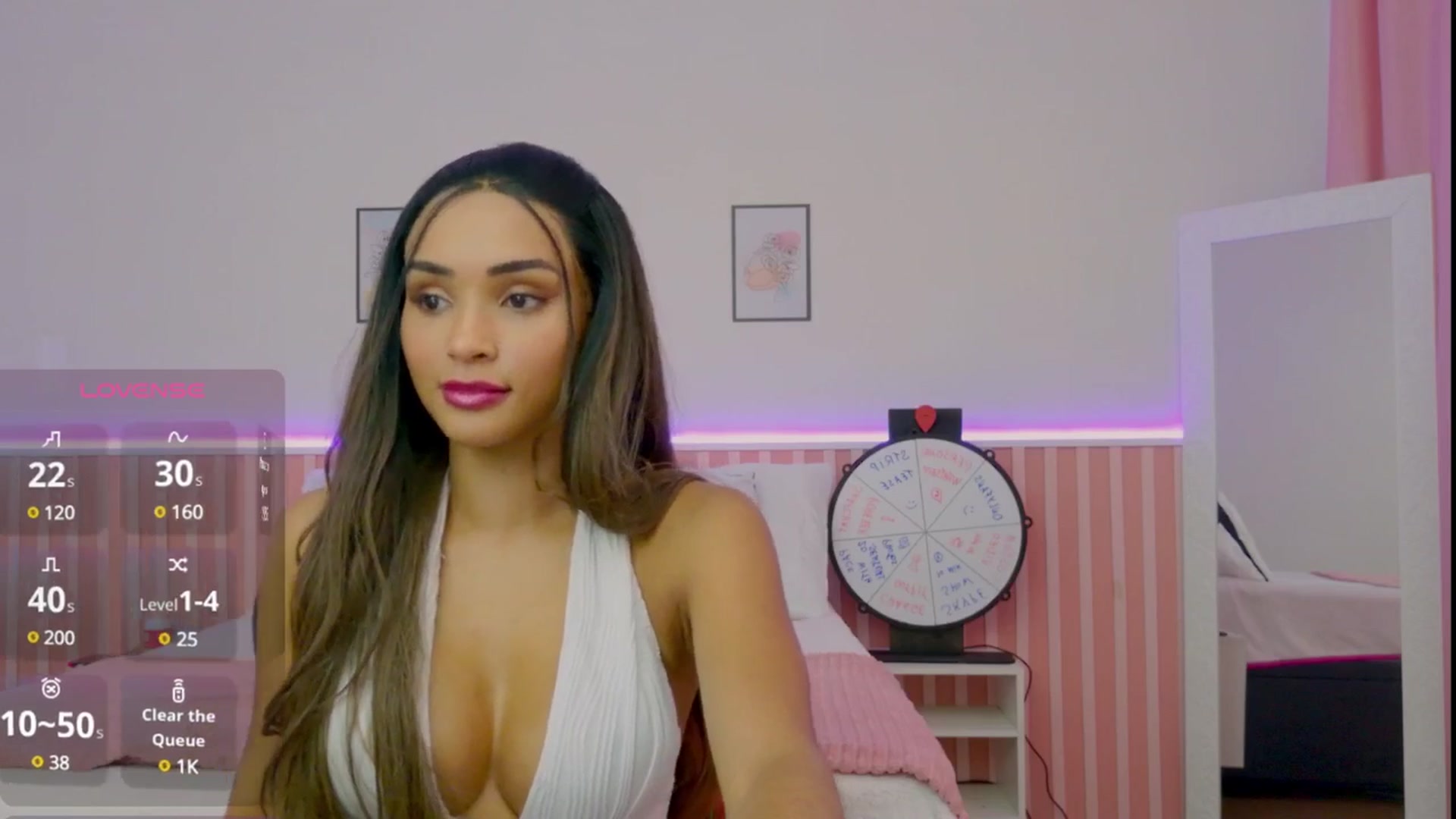 Gallery image thumbnail from Helen9g38's myfreecams stream on, 06/06/2025, 17:42 image 7 of 20