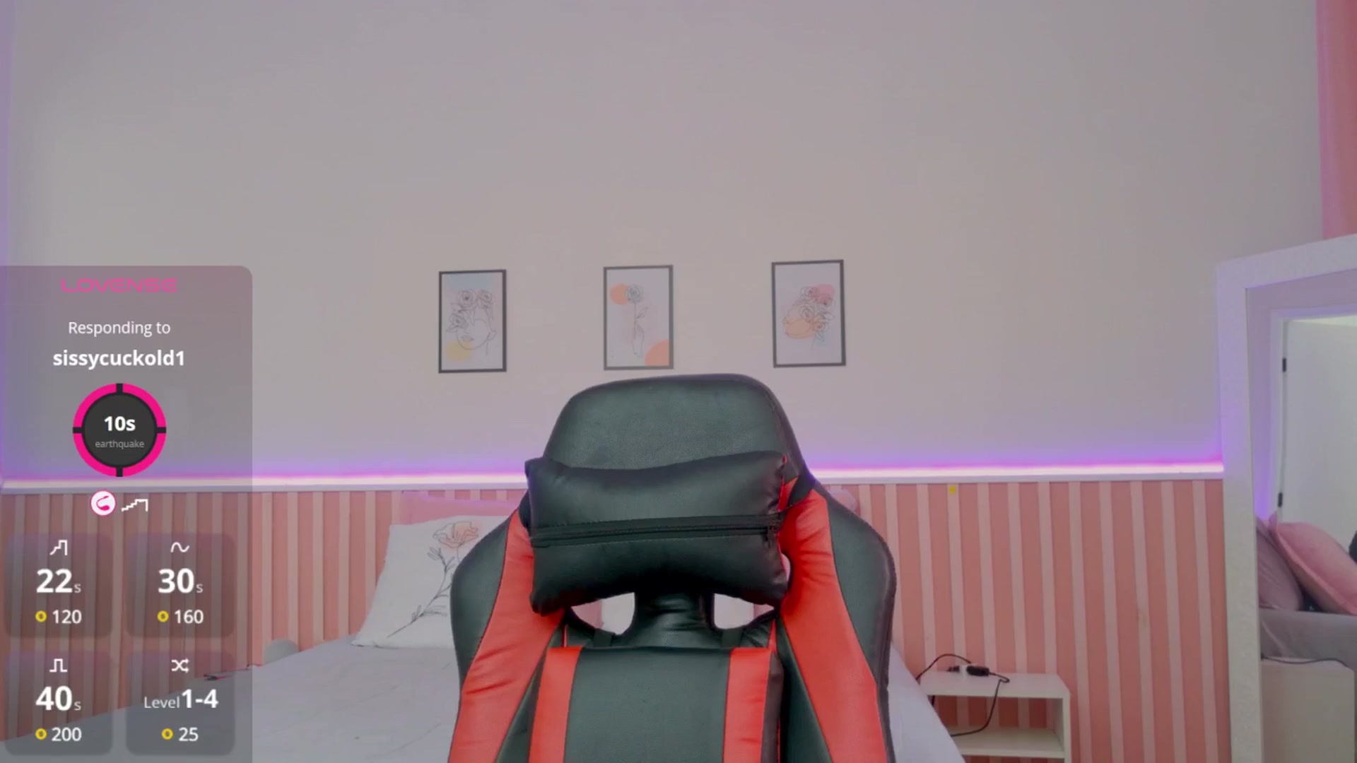 Gallery image thumbnail from Helen9g38's myfreecams stream on, 06/11/2025, 17:44 image 17 of 20