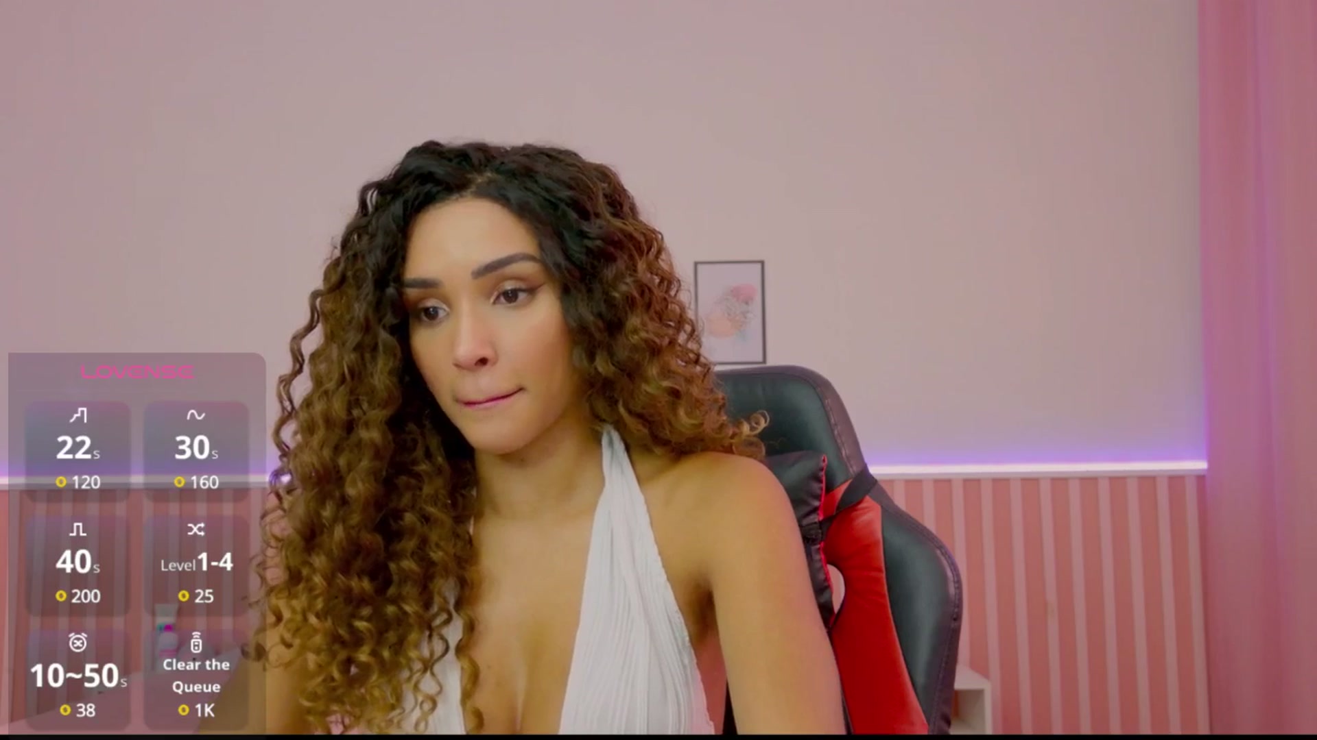 Gallery image thumbnail from Helen9g38's myfreecams stream on, 06/20/2025, 17:14 image 11 of 20