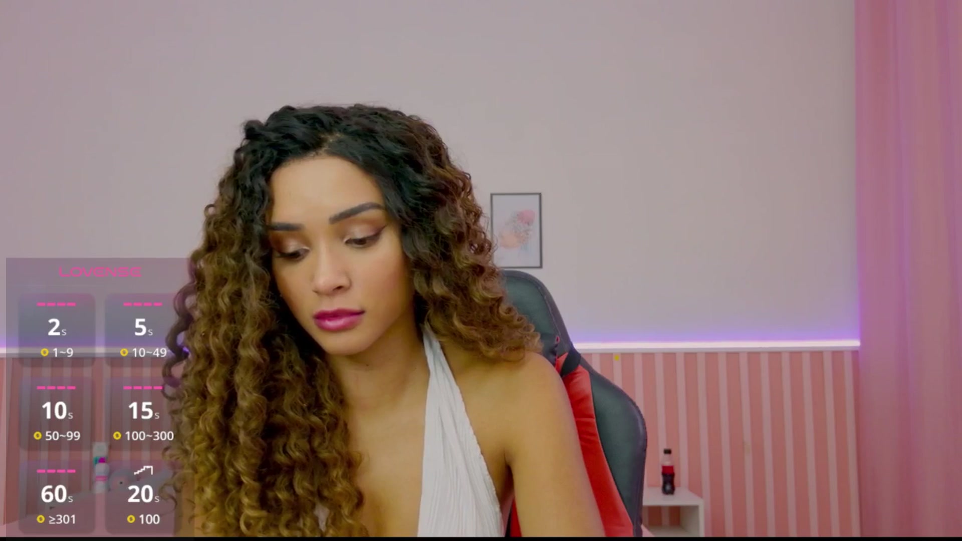 Gallery image thumbnail from Helen9g38's myfreecams stream on, 06/20/2025, 17:14 image 16 of 20