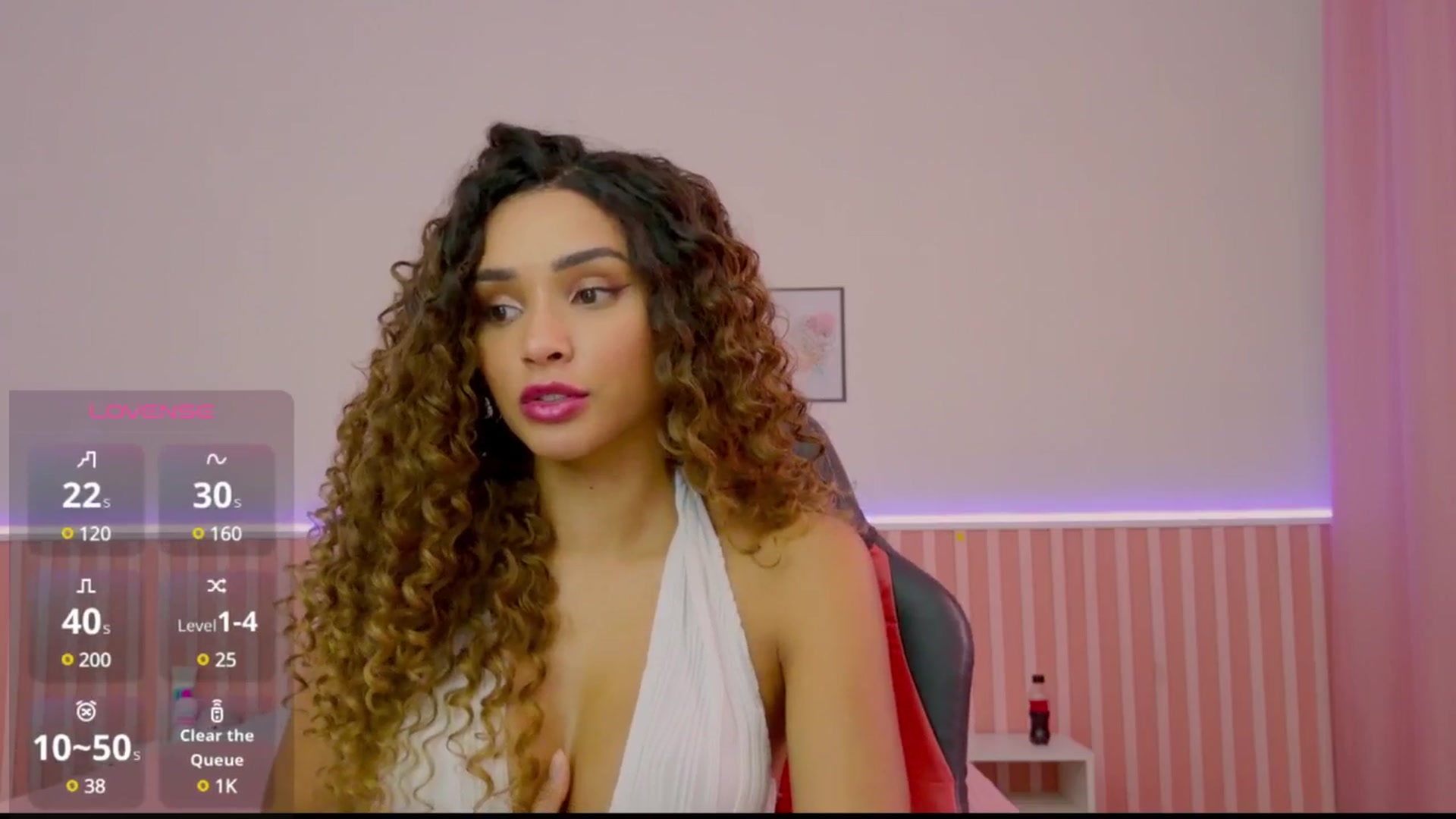 Gallery image thumbnail from Helen9g38's myfreecams stream on, 06/20/2025, 17:14 image 3 of 20