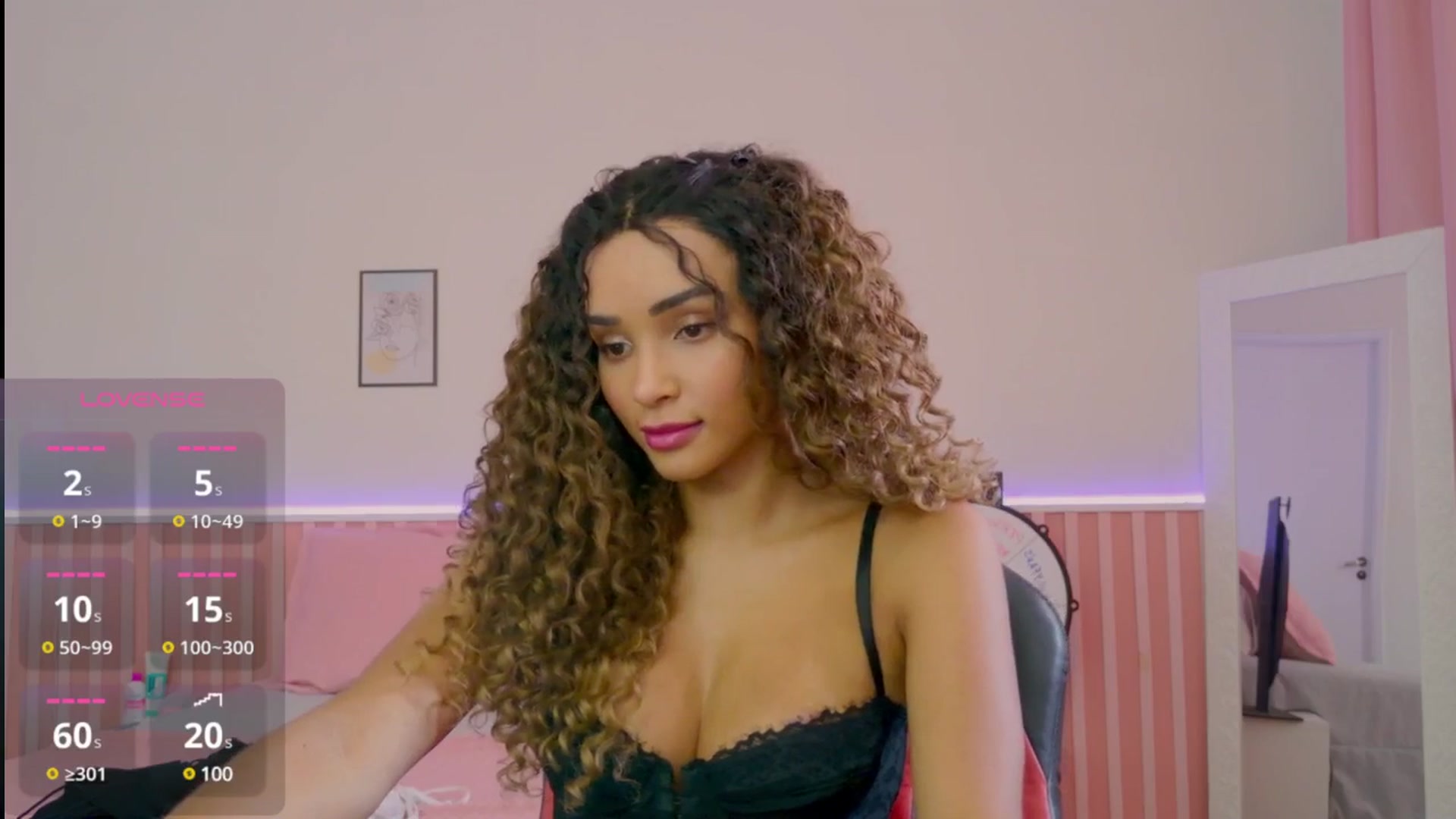 Gallery image thumbnail from Helen9g38's myfreecams stream on, 06/30/2025, 17:01 image 5 of 20