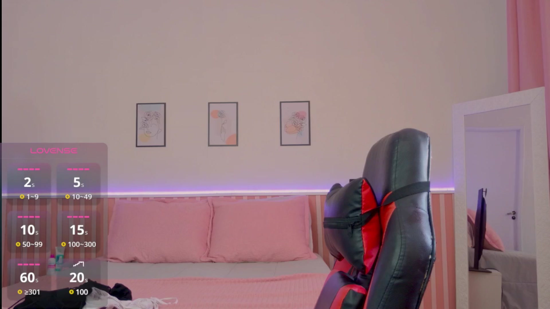 Gallery image thumbnail from Helen9g38's myfreecams stream on, 06/30/2025, 17:01 image 12 of 20