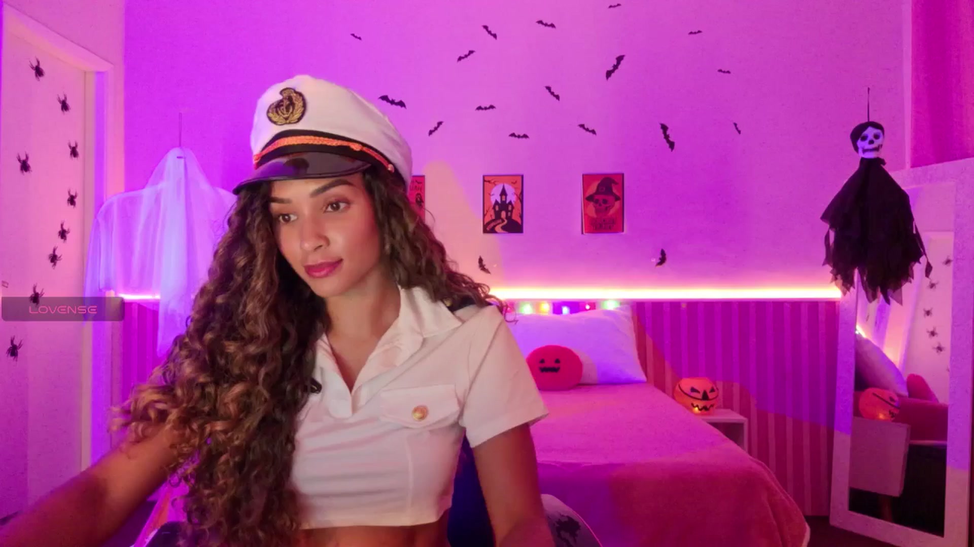 Gallery image thumbnail from Helen9g38's myfreecams stream on, 11/01/2025, 08:34 image 2 of 20