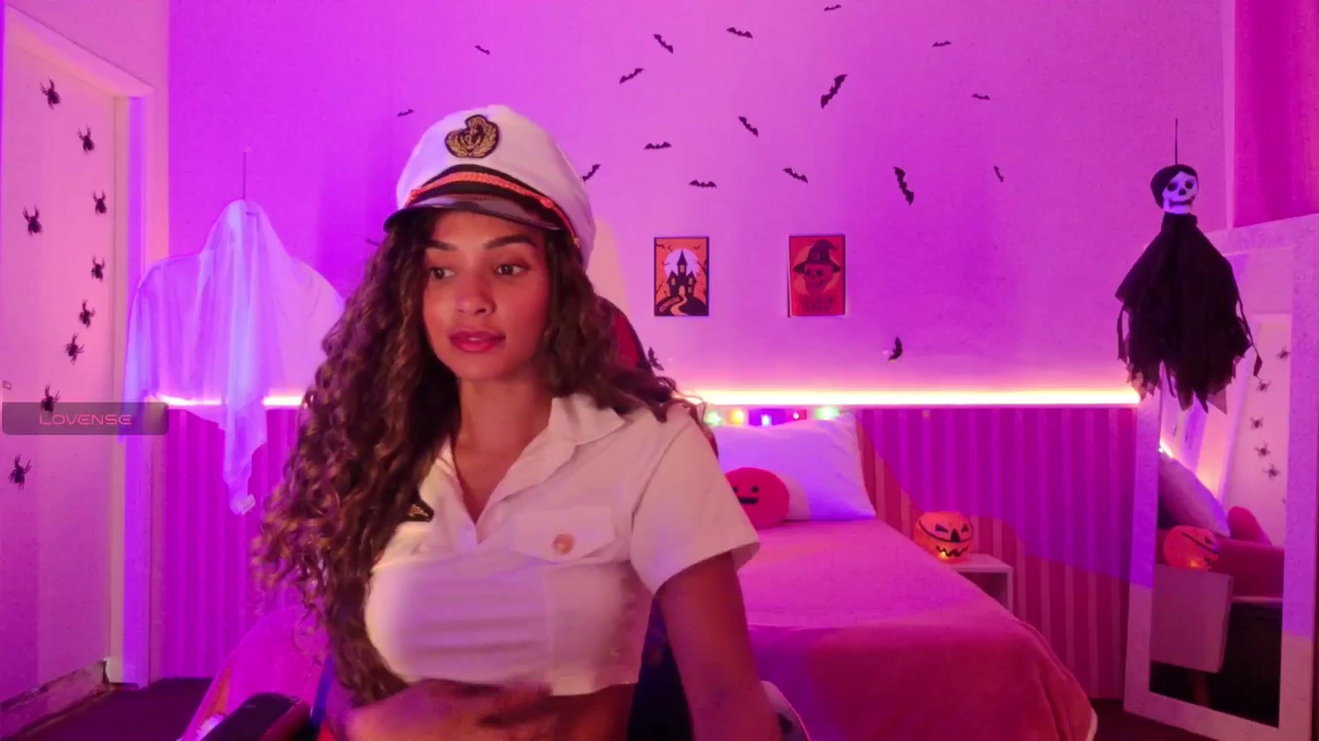 Gallery image thumbnail from Helen9g38's myfreecams stream on, 11/01/2025, 08:34 image 4 of 20