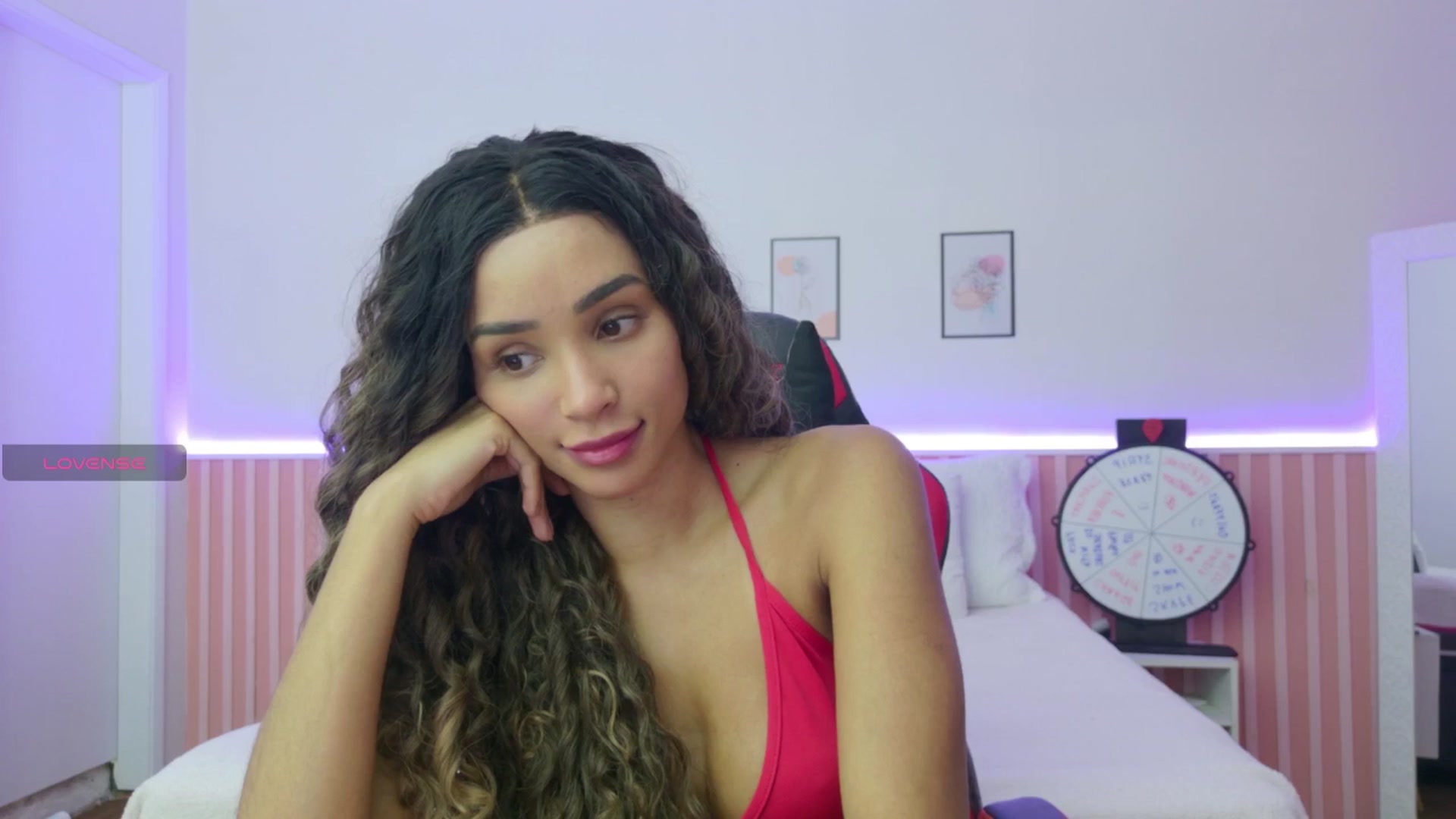 Gallery image thumbnail from Helen9g38's myfreecams stream on, 11/13/2025, 10:21 image 7 of 20