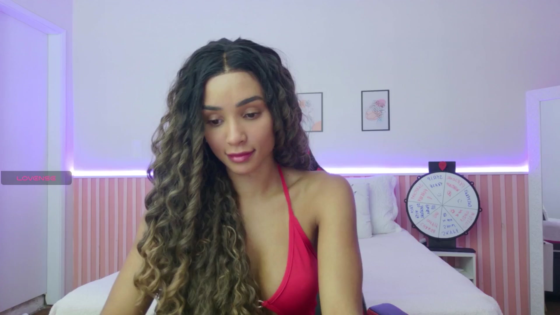 Gallery image thumbnail from Helen9g38's myfreecams stream on, 11/13/2025, 10:21 image 4 of 20