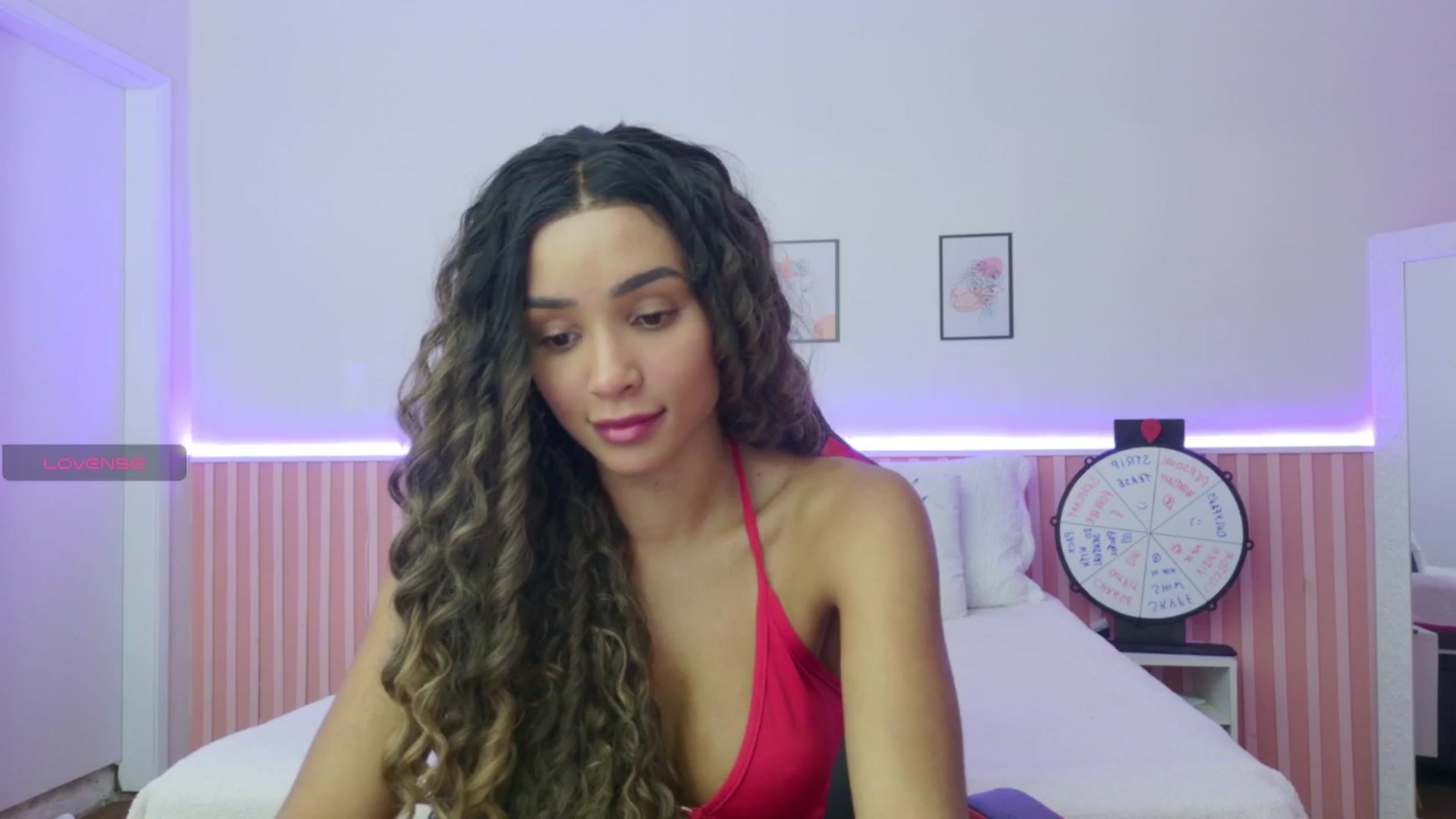 Gallery image thumbnail from Helen9g38's myfreecams stream on, 11/13/2025, 10:21 image 3 of 20