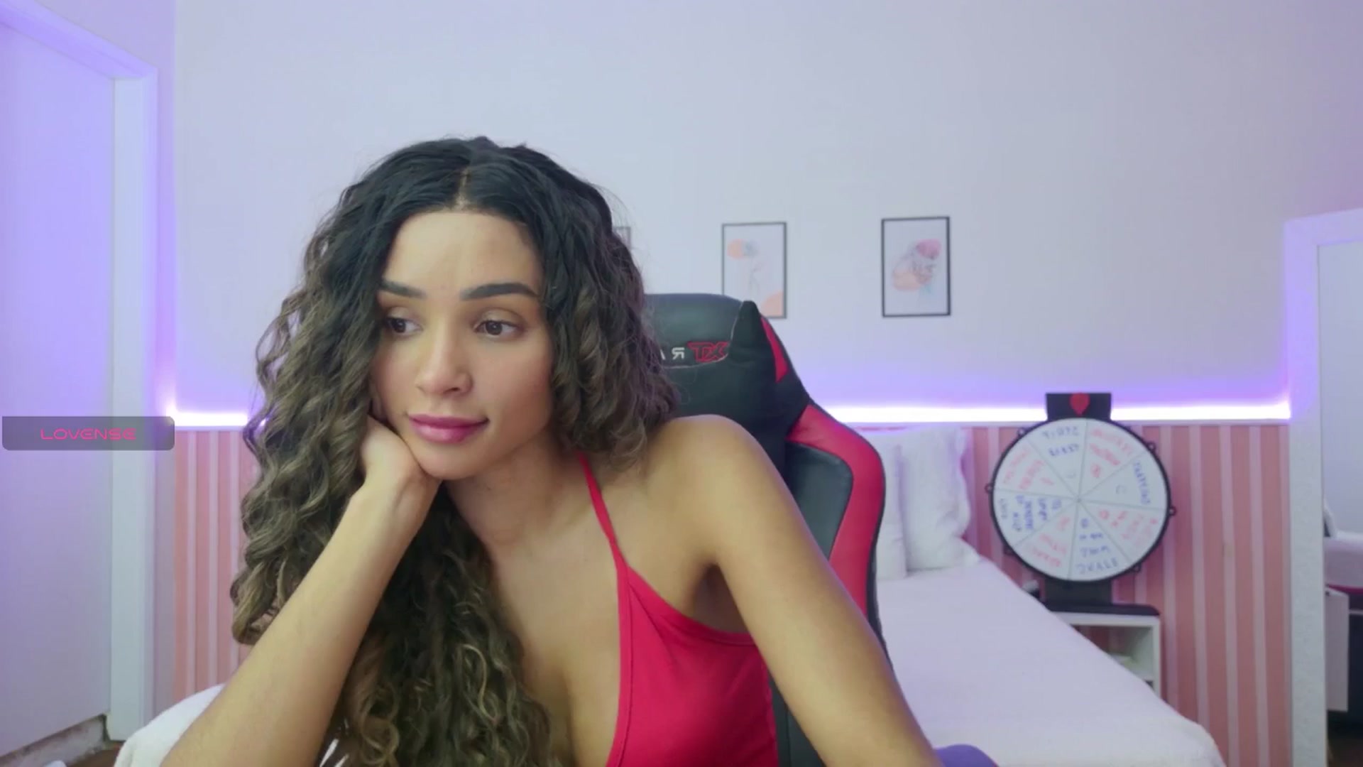 Gallery image thumbnail from Helen9g38's myfreecams stream on, 11/13/2025, 10:21 image 8 of 20