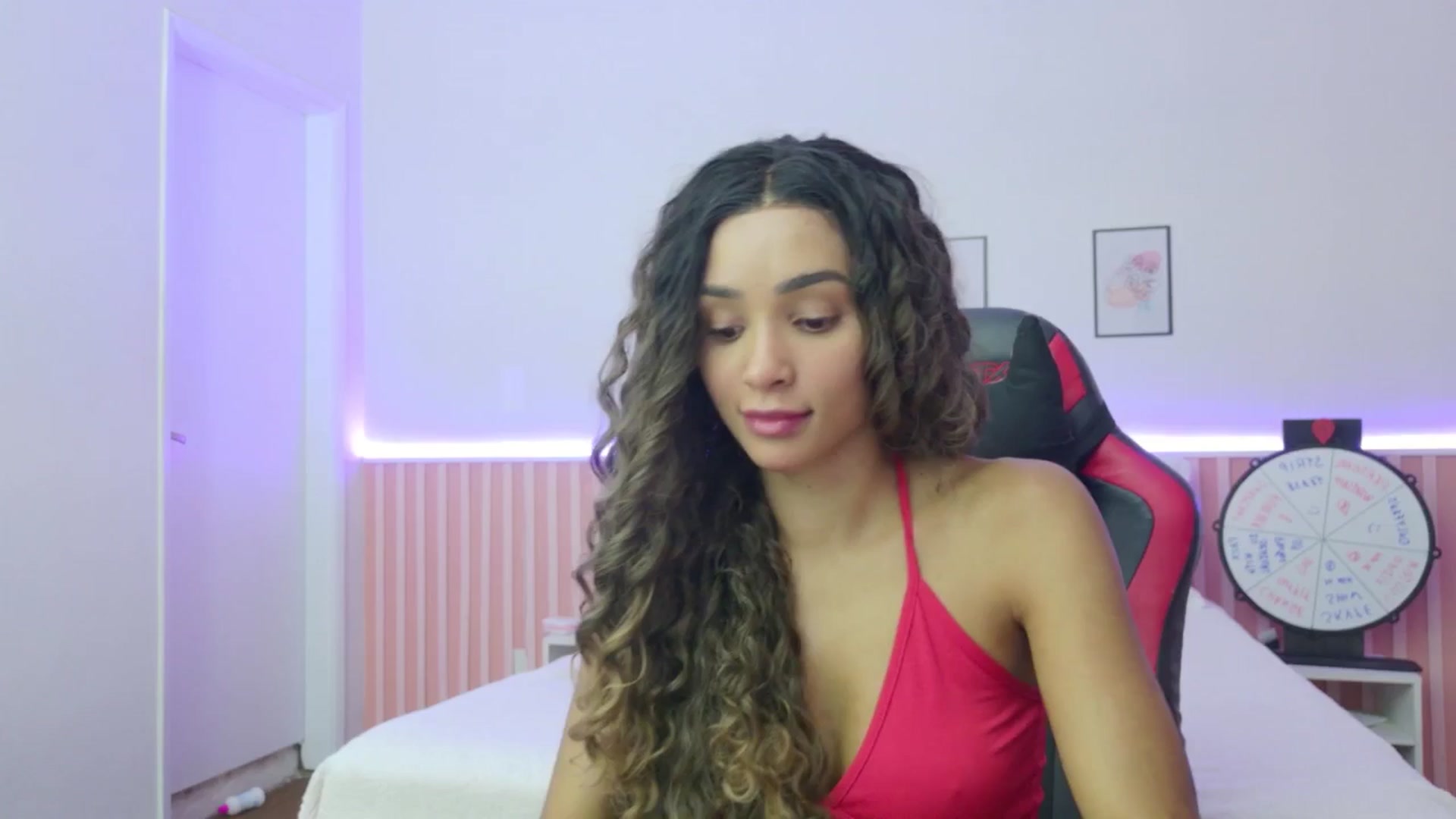 Gallery image thumbnail from Helen9g38's myfreecams stream on, 11/13/2025, 11:15 image 10 of 20