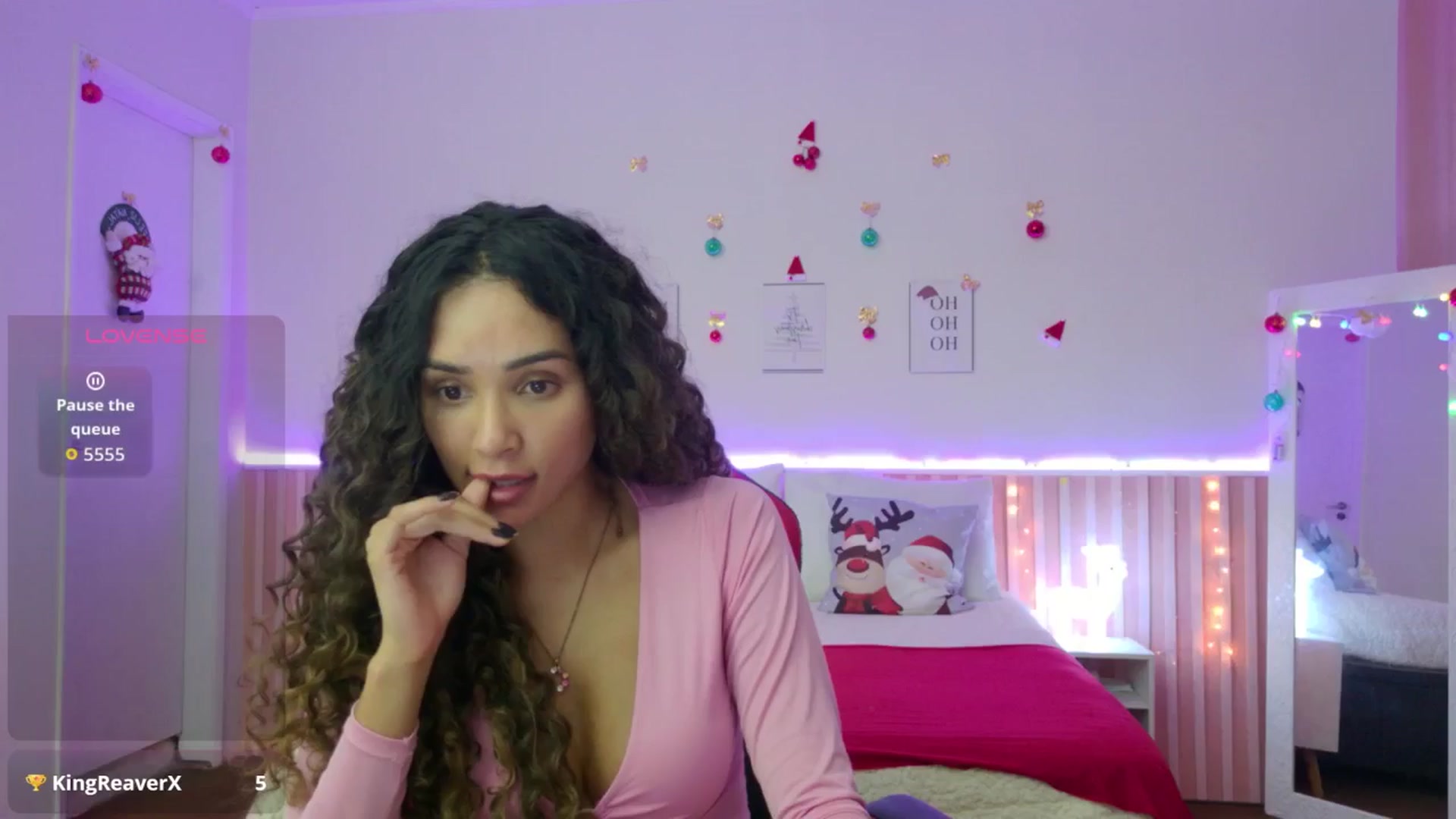 Gallery image thumbnail from Helen9g38's myfreecams stream on, 12/09/2025, 20:28 image 13 of 20