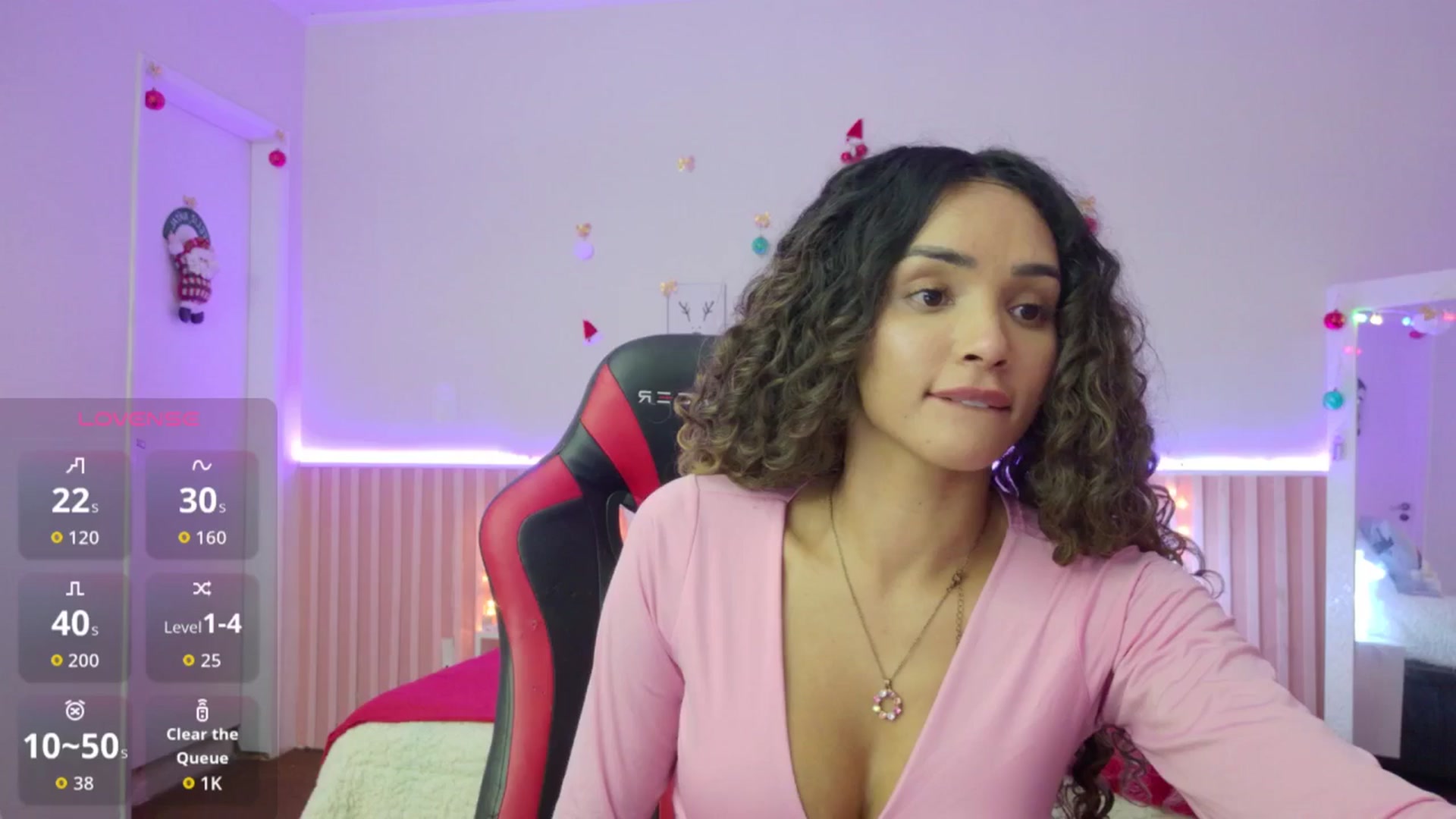 Gallery image thumbnail from Helen9g38's myfreecams stream on, 12/09/2025, 22:34 image 8 of 20