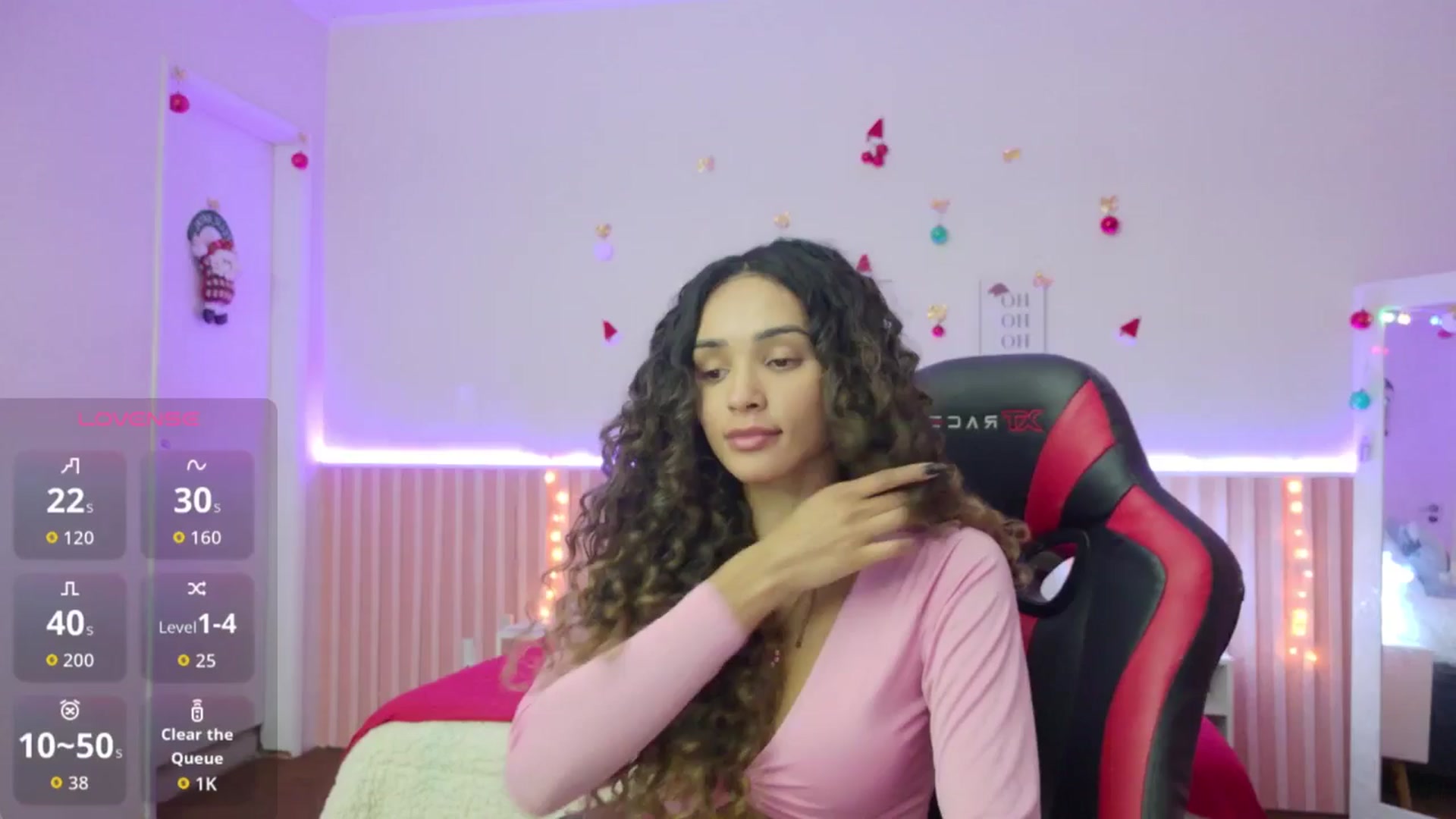 Gallery image thumbnail from Helen9g38's myfreecams stream on, 12/09/2025, 22:34 image 18 of 20
