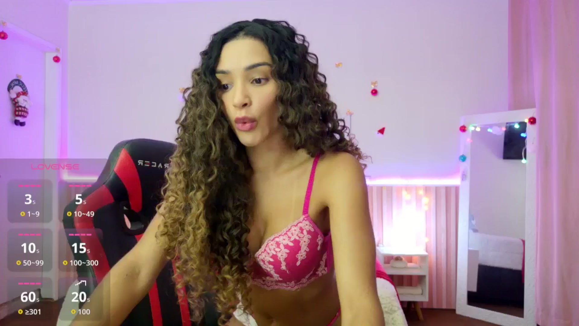 Gallery image thumbnail from Helen9g38's myfreecams stream on, 12/15/2025, 11:52 image 4 of 20