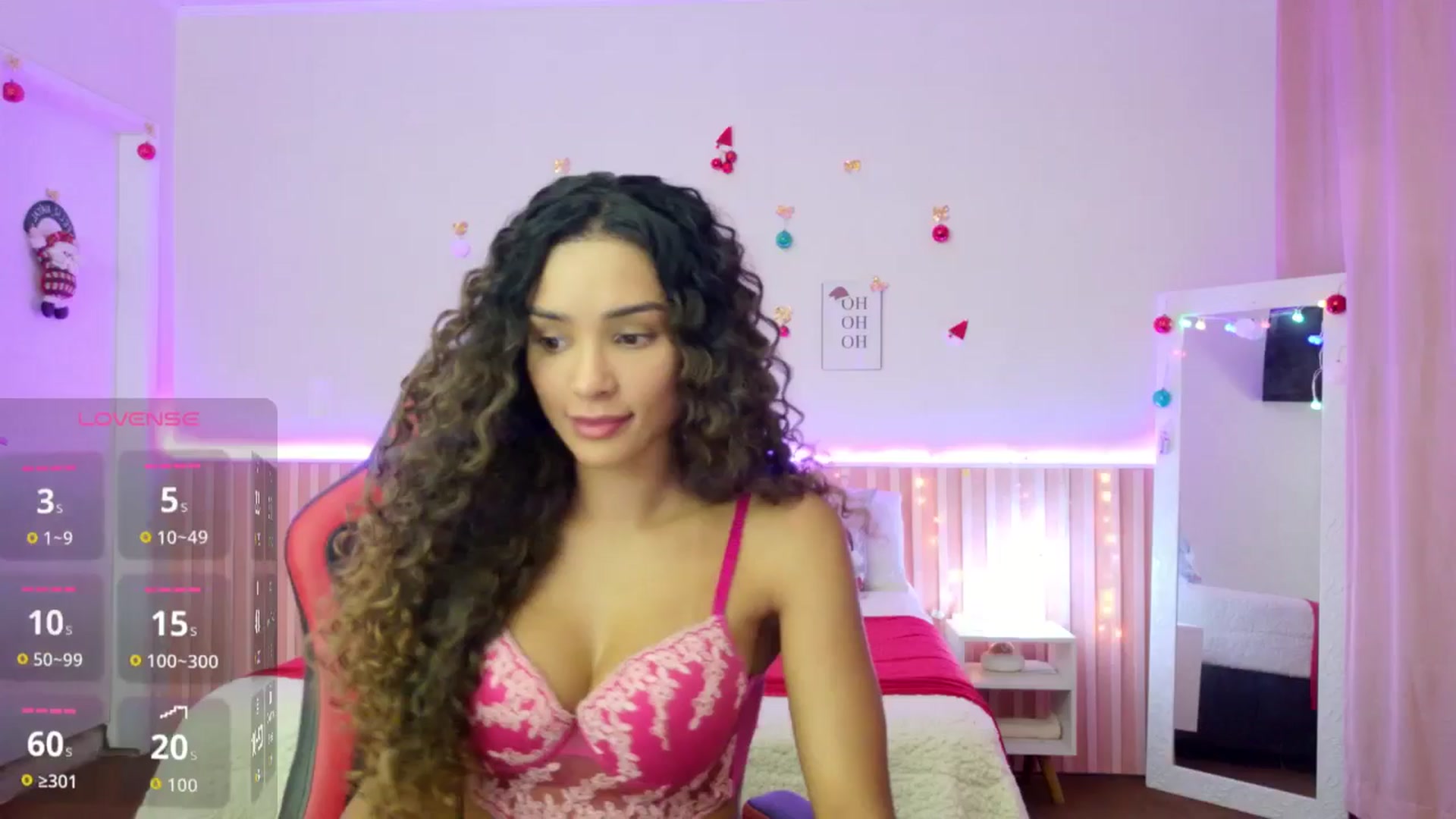 Gallery image thumbnail from Helen9g38's myfreecams stream on, 12/15/2025, 11:52 image 8 of 20