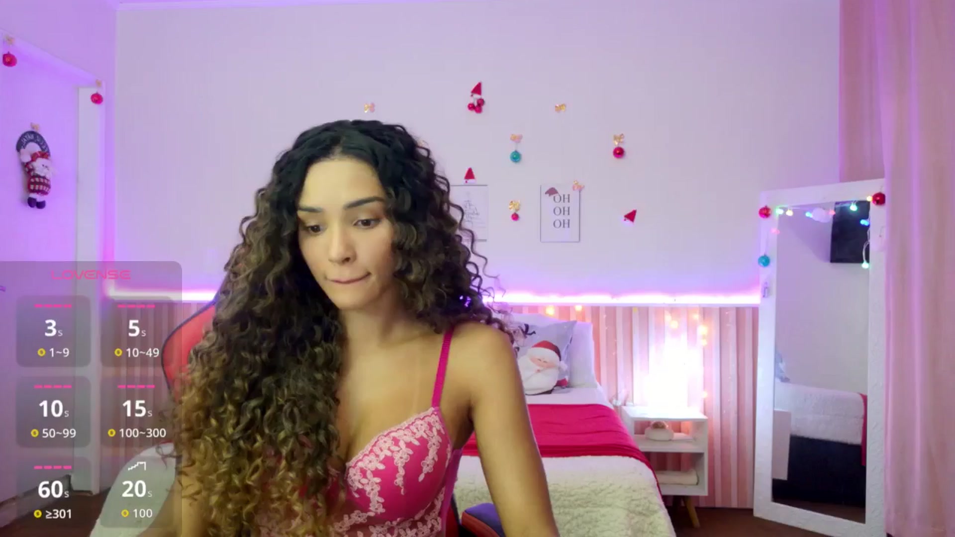 Gallery image thumbnail from Helen9g38's myfreecams stream on, 12/15/2025, 11:52 image 10 of 20