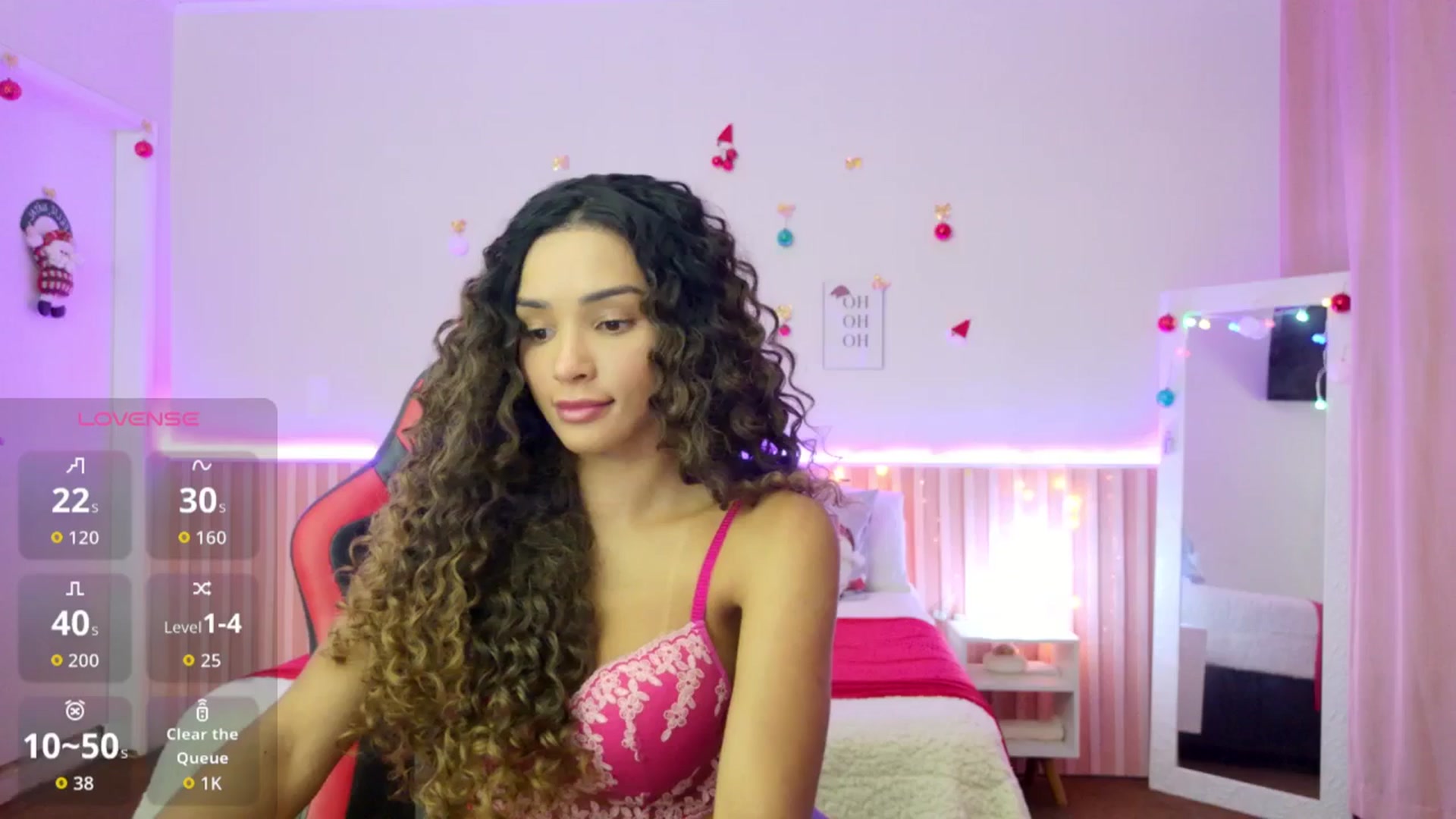 Gallery image thumbnail from Helen9g38's myfreecams stream on, 12/15/2025, 11:52 image 7 of 20