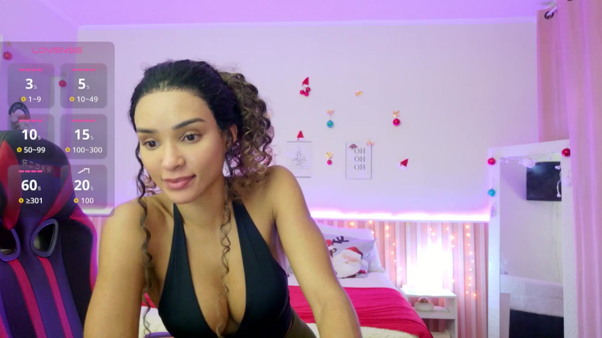Gallery image thumbnail from Helen9g38's myfreecams stream on, 12/15/2025, 16:50 image 10 of 20