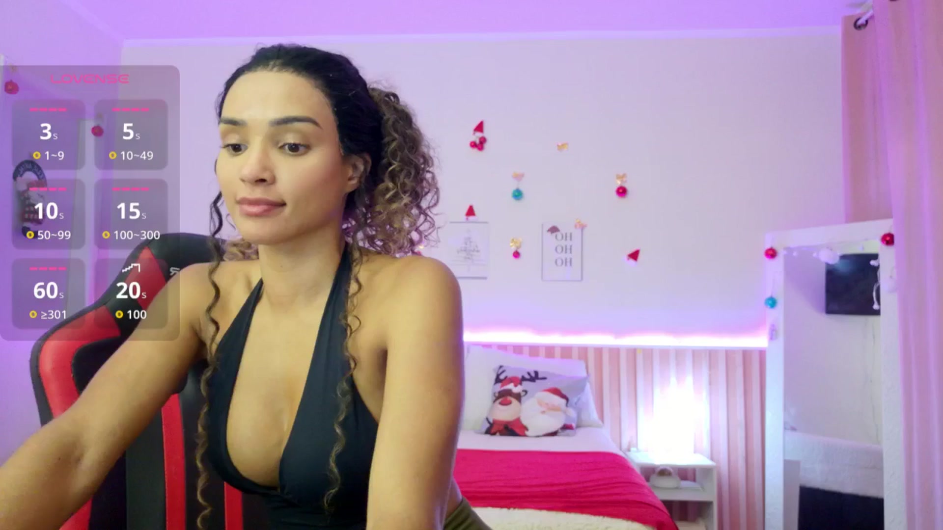 Gallery image thumbnail from Helen9g38's myfreecams stream on, 12/15/2025, 16:50 image 18 of 20