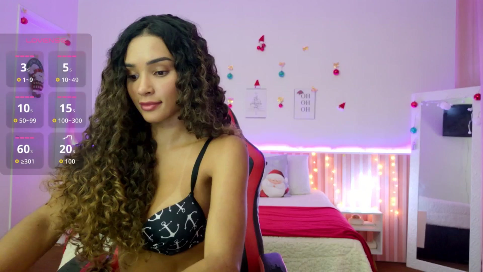 Gallery image thumbnail from Helen9g38's myfreecams stream on, 12/16/2025, 12:31 image 14 of 20
