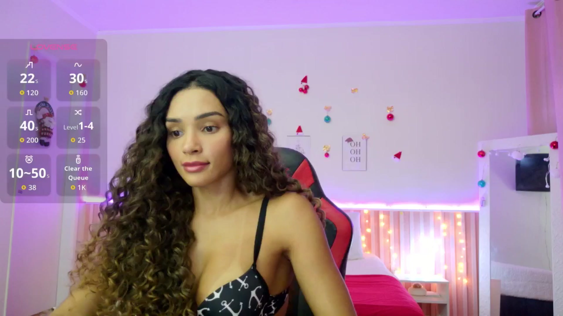 Gallery image thumbnail from Helen9g38's myfreecams stream on, 12/16/2025, 12:31 image 6 of 20