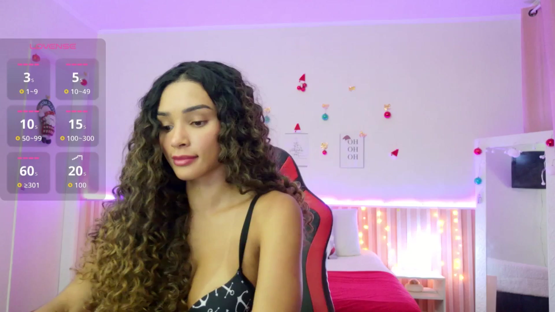 Gallery image thumbnail from Helen9g38's myfreecams stream on, 12/16/2025, 12:31 image 2 of 20