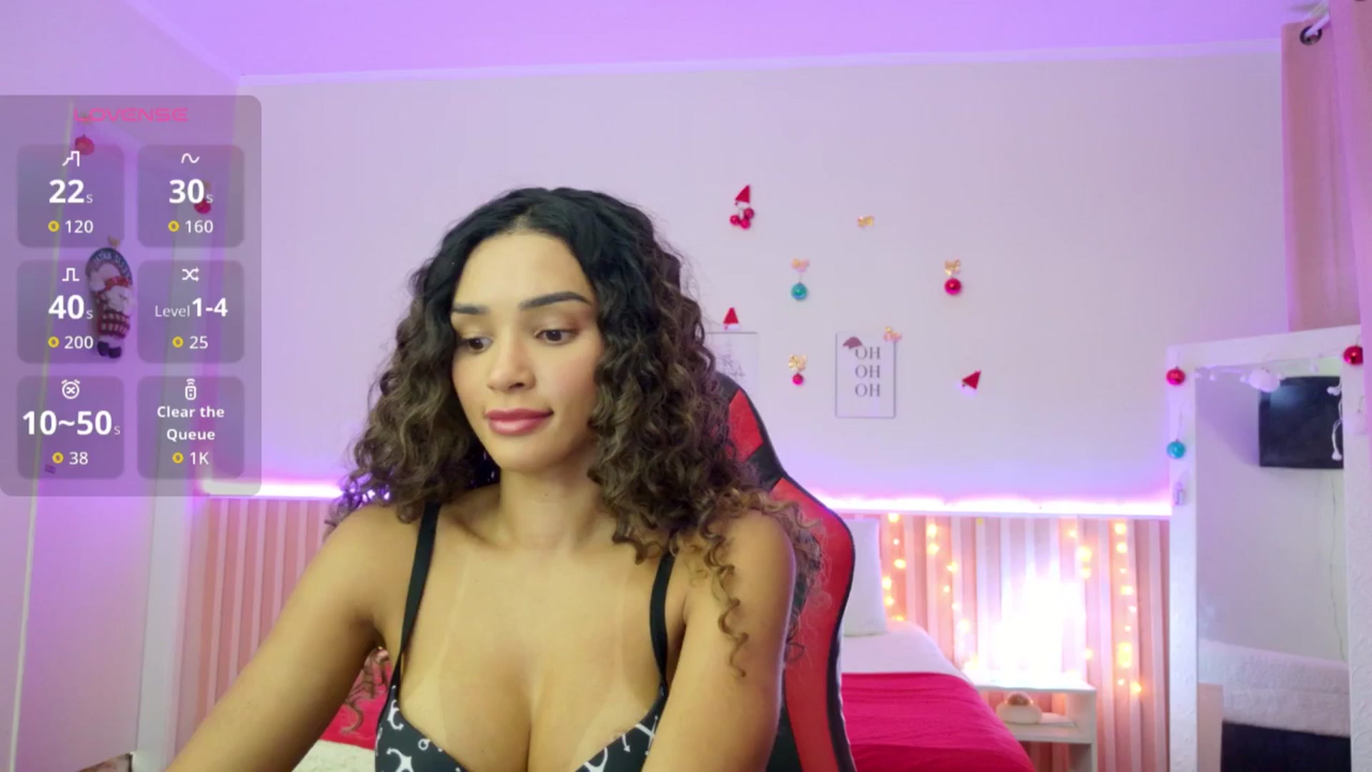Gallery image thumbnail from Helen9g38's myfreecams stream on, 12/16/2025, 12:31 image 4 of 20