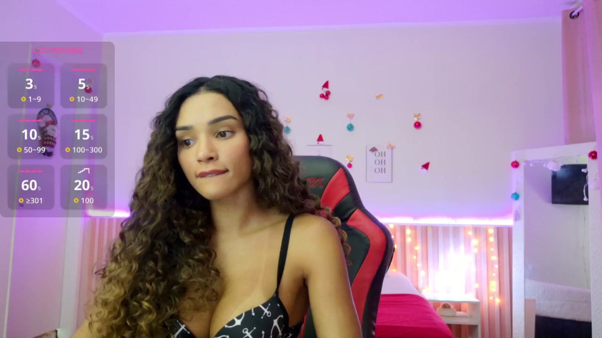 Gallery image thumbnail from Helen9g38's myfreecams stream on, 12/16/2025, 12:31 image 7 of 20