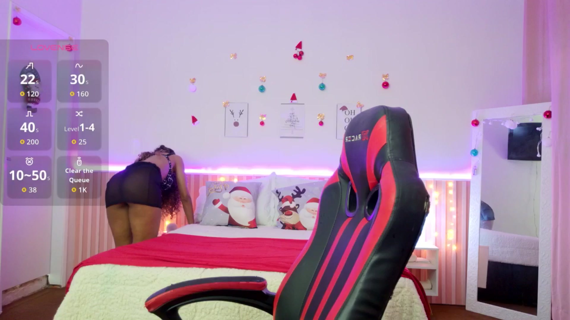 Gallery image thumbnail from Helen9g38's myfreecams stream on, 12/16/2025, 12:31 image 18 of 20