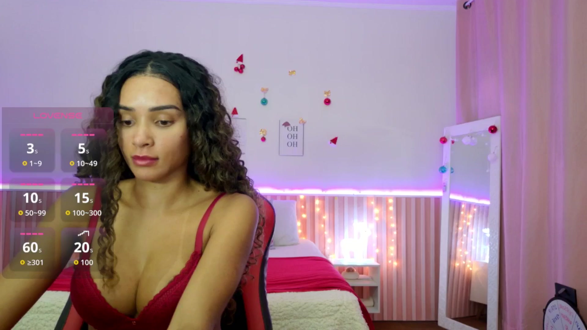 Gallery image thumbnail from Helen9g38's myfreecams stream on, 12/16/2025, 22:47 image 3 of 20