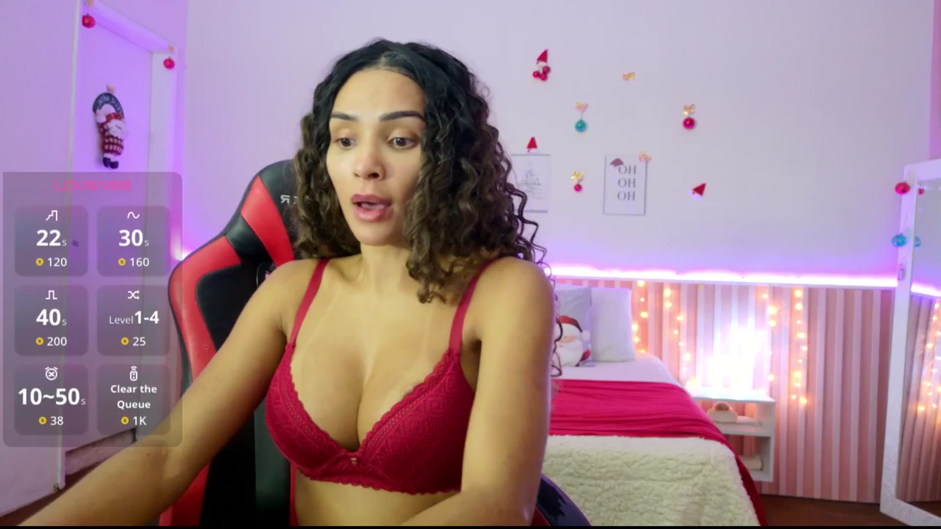 Gallery image thumbnail from Helen9g38's myfreecams stream on, 12/16/2025, 22:47 image 12 of 20