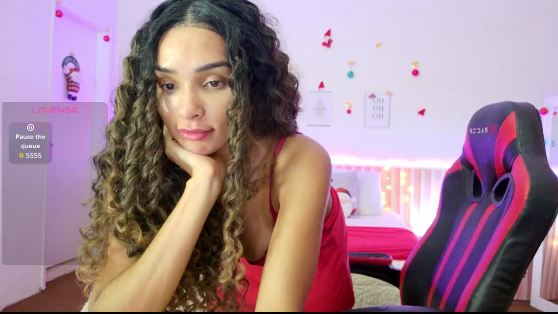 Gallery image thumbnail from Helen9g38's myfreecams stream on, 12/16/2025, 22:47 image 10 of 20