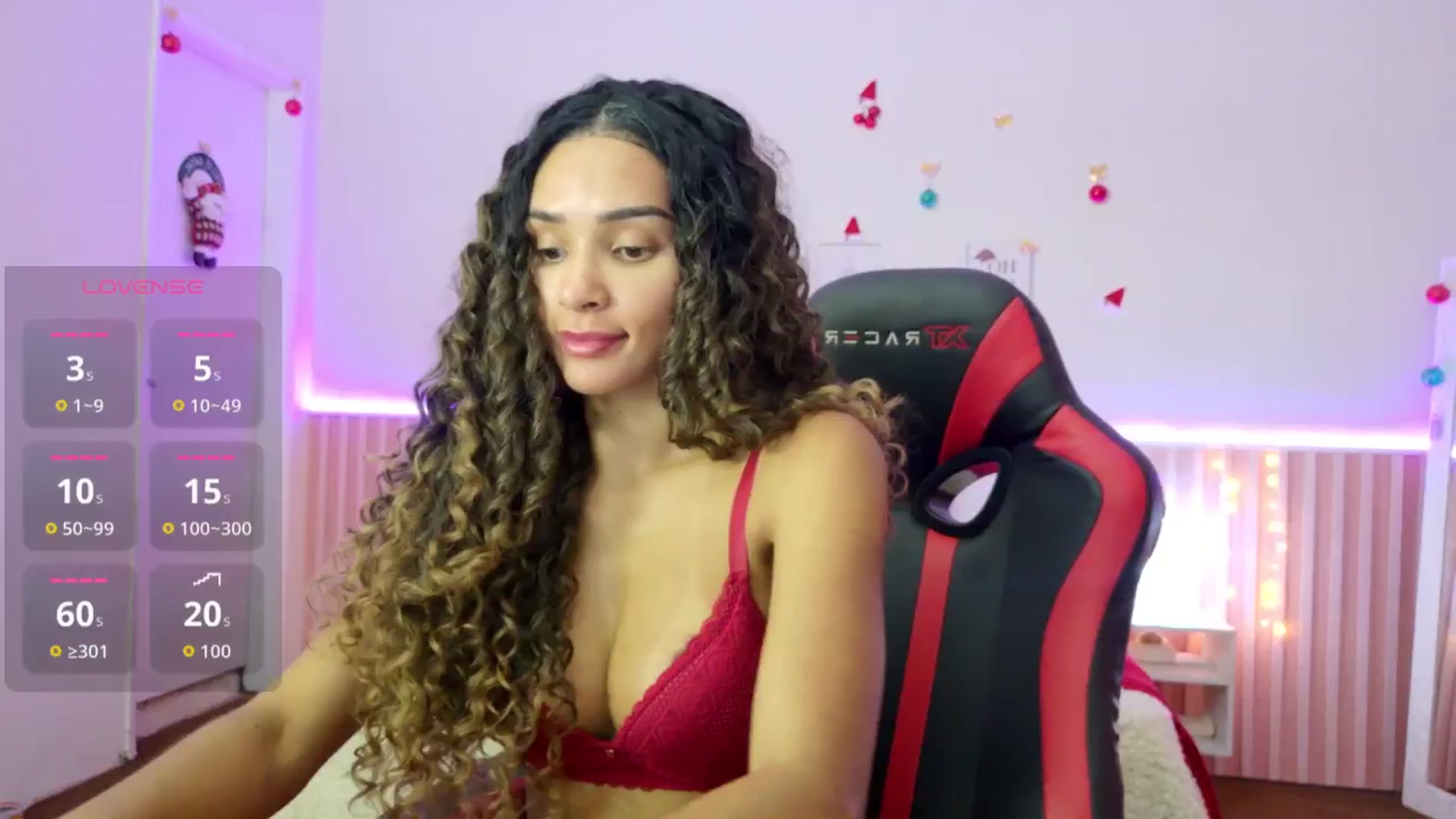 Gallery image thumbnail from Helen9g38's myfreecams stream on, 12/16/2025, 22:47 image 7 of 20