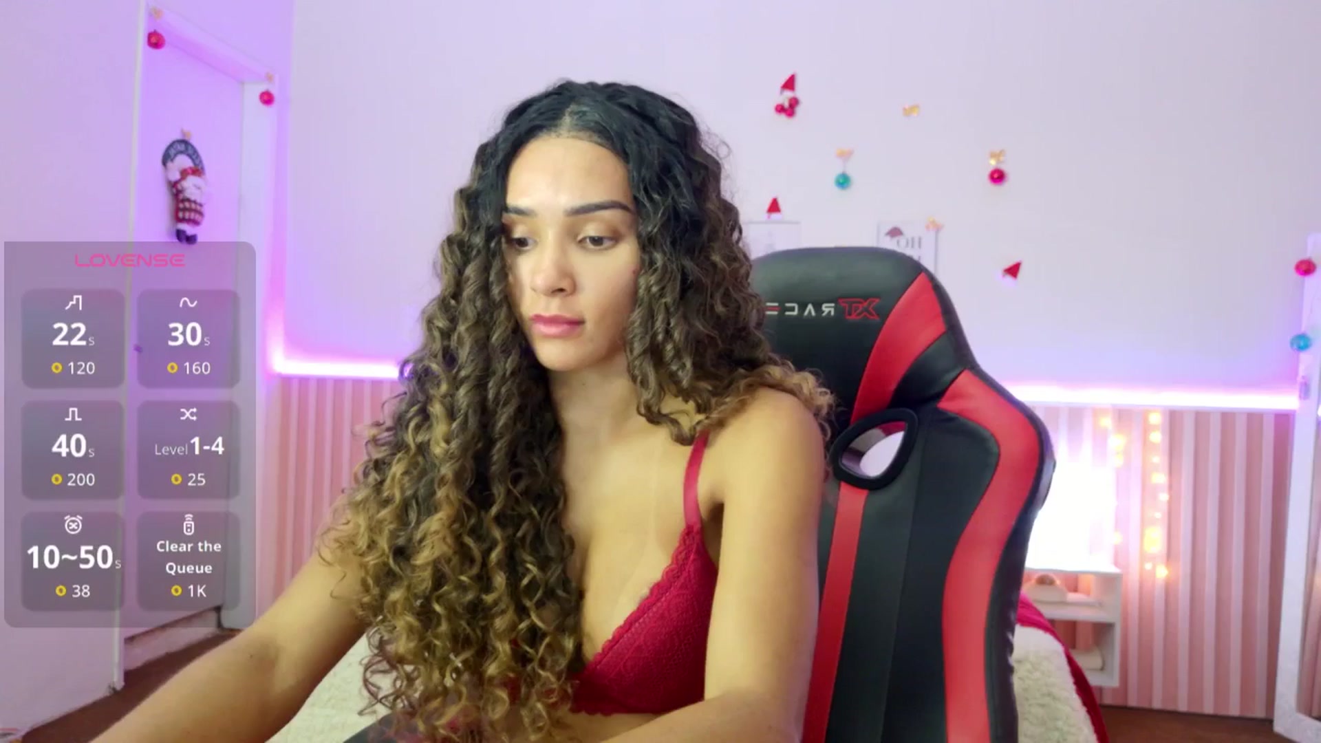 Gallery image thumbnail from Helen9g38's myfreecams stream on, 12/16/2025, 22:47 image 8 of 20