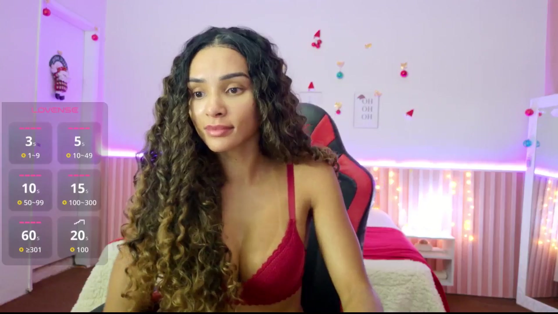 Gallery image thumbnail from Helen9g38's myfreecams stream on, 12/16/2025, 22:47 image 20 of 20