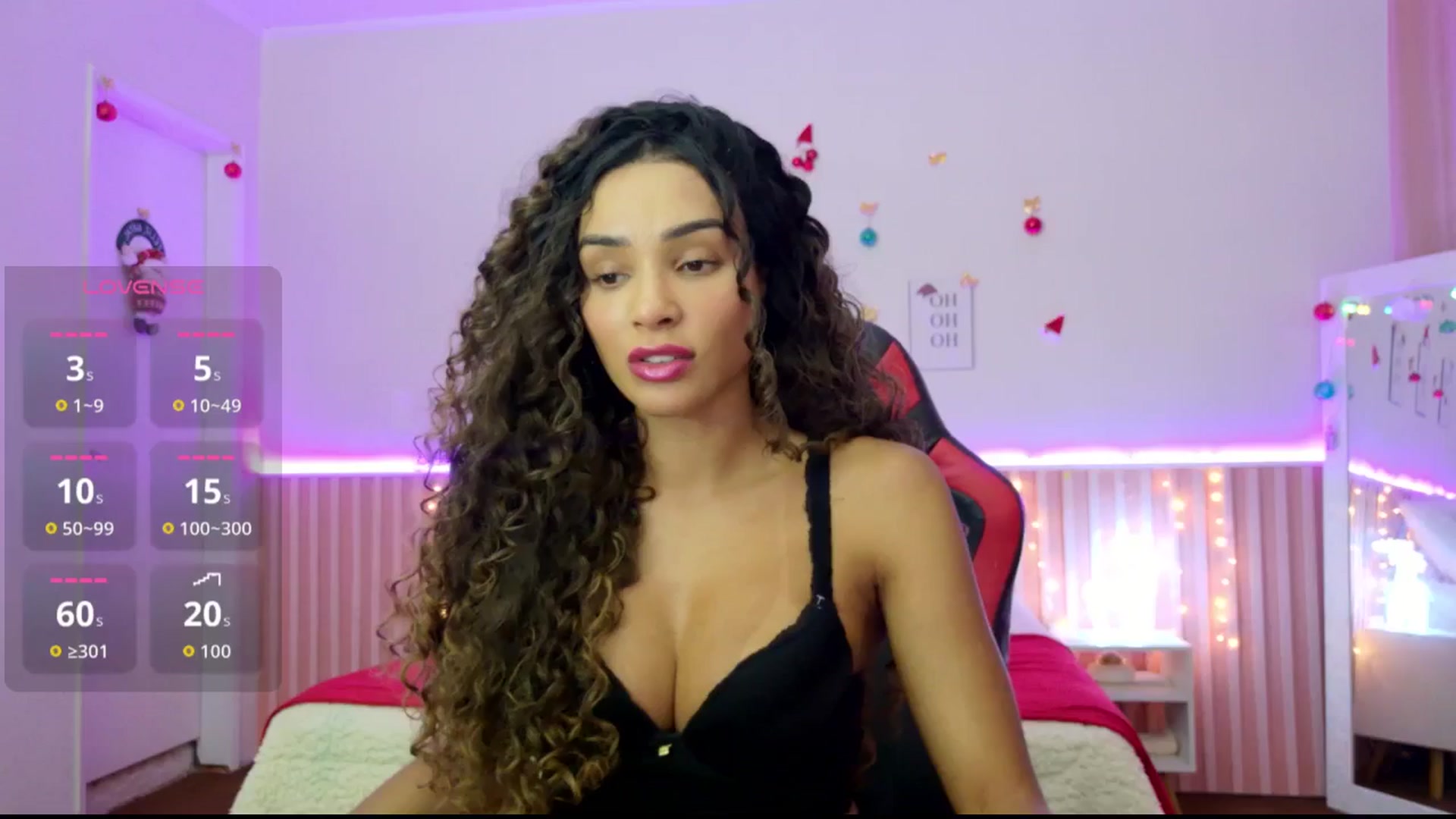 Gallery image thumbnail from Helen9g38's myfreecams stream on, 12/17/2025, 10:13 image 5 of 20