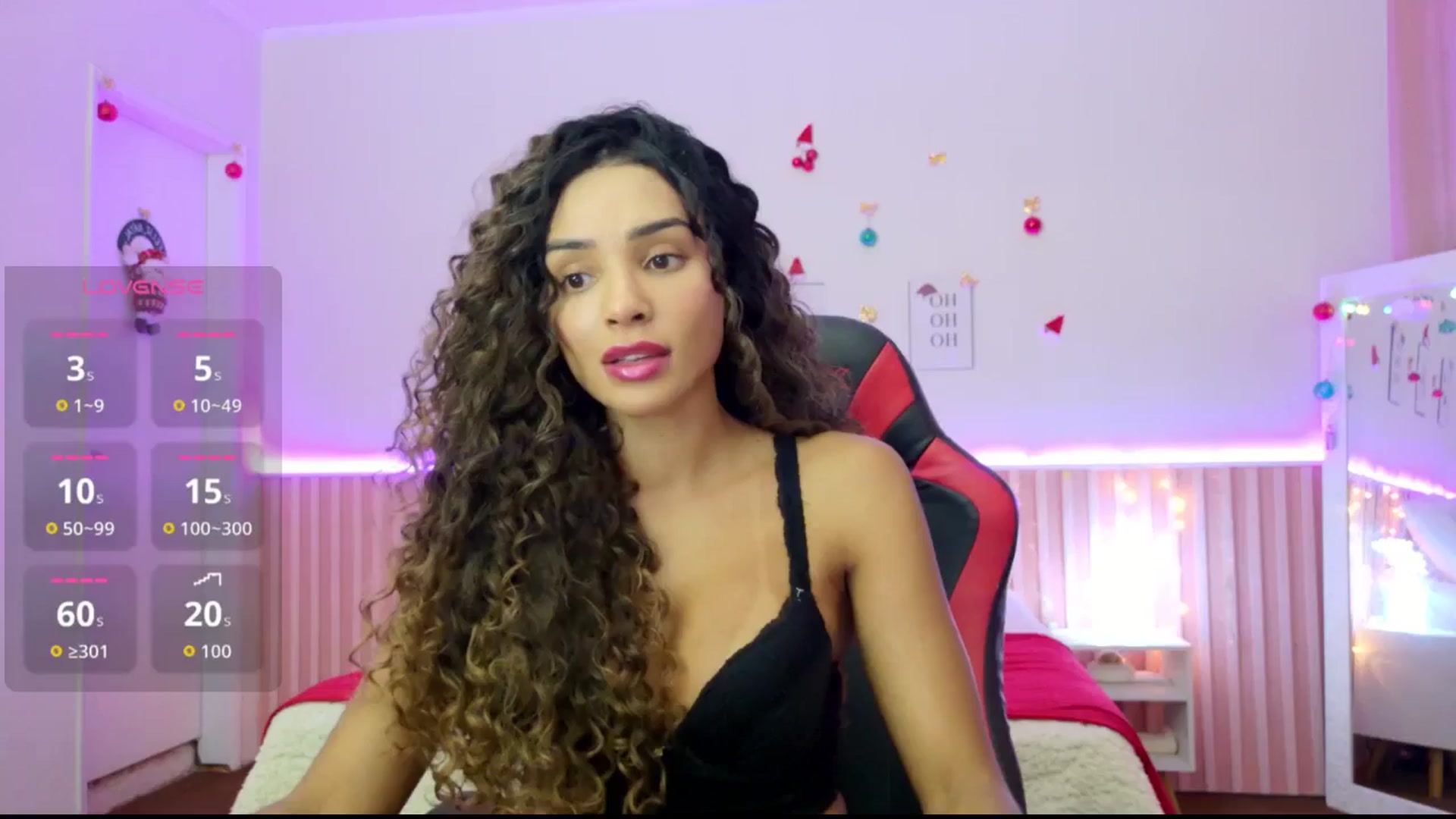 Gallery image thumbnail from Helen9g38's myfreecams stream on, 12/17/2025, 10:13 image 7 of 20