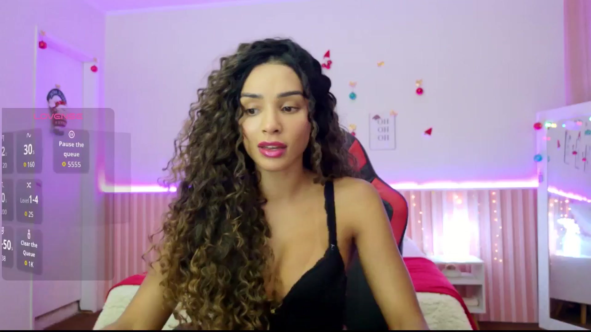 Gallery image thumbnail from Helen9g38's myfreecams stream on, 12/17/2025, 10:13 image 6 of 20