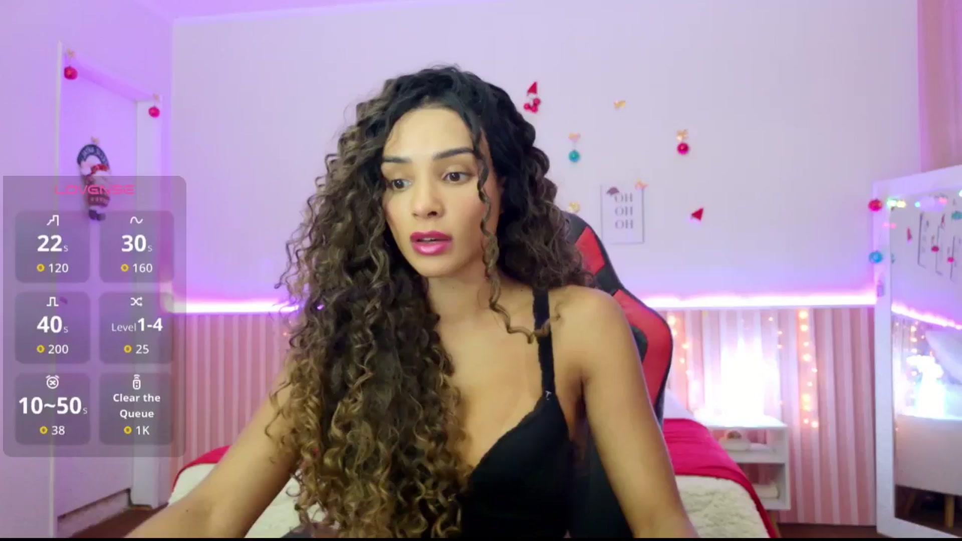 Gallery image thumbnail from Helen9g38's myfreecams stream on, 12/17/2025, 10:13 image 8 of 20