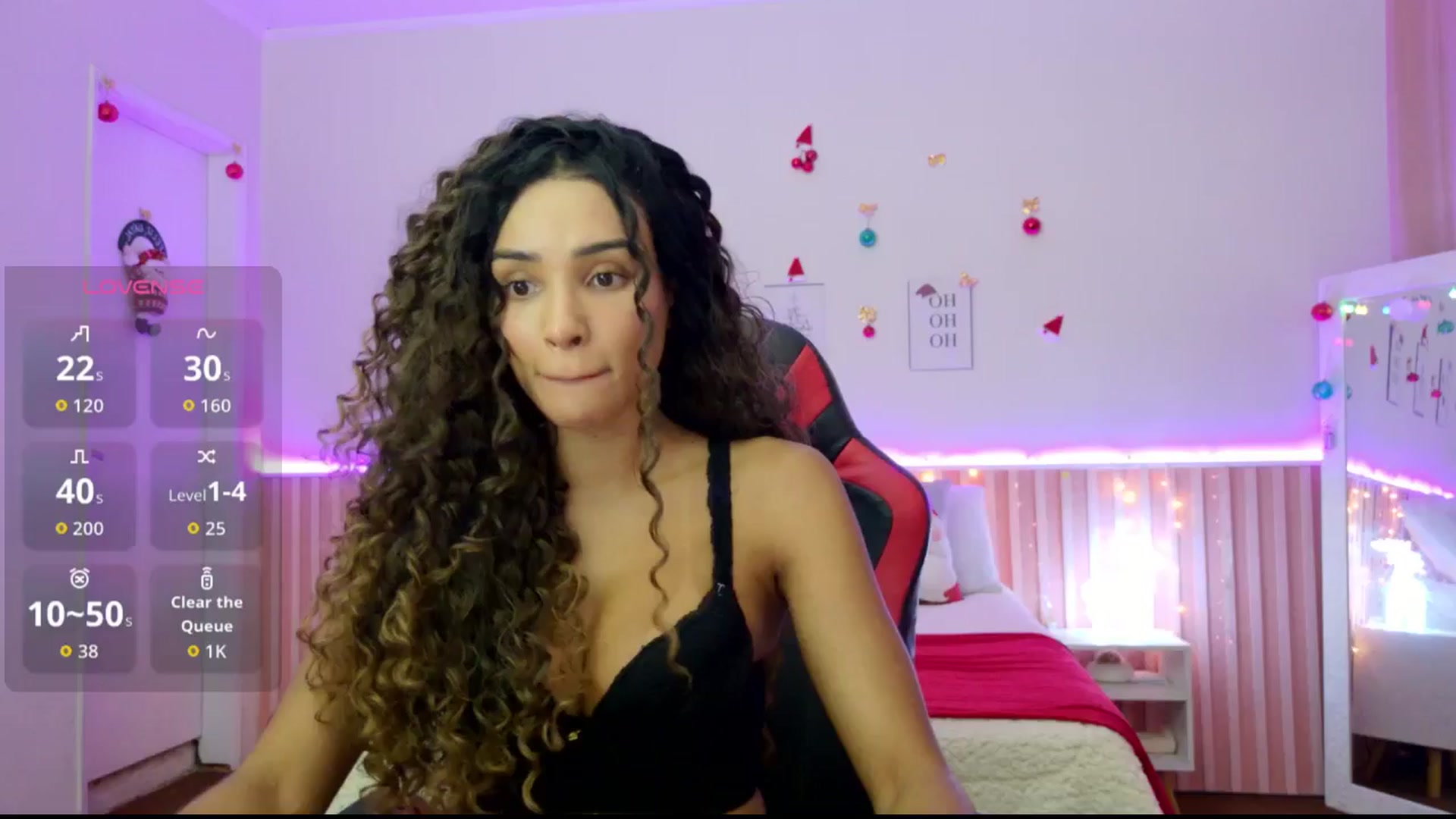 Gallery image thumbnail from Helen9g38's myfreecams stream on, 12/17/2025, 10:13 image 3 of 20