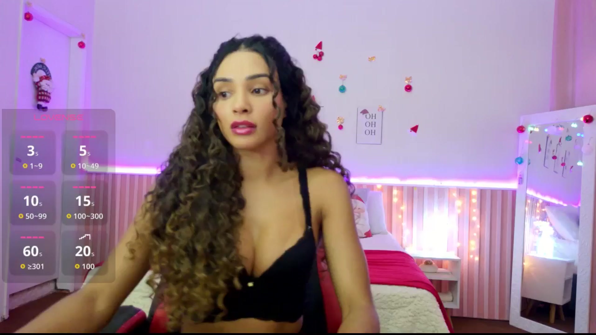 Gallery image thumbnail from Helen9g38's myfreecams stream on, 12/17/2025, 10:13 image 2 of 20