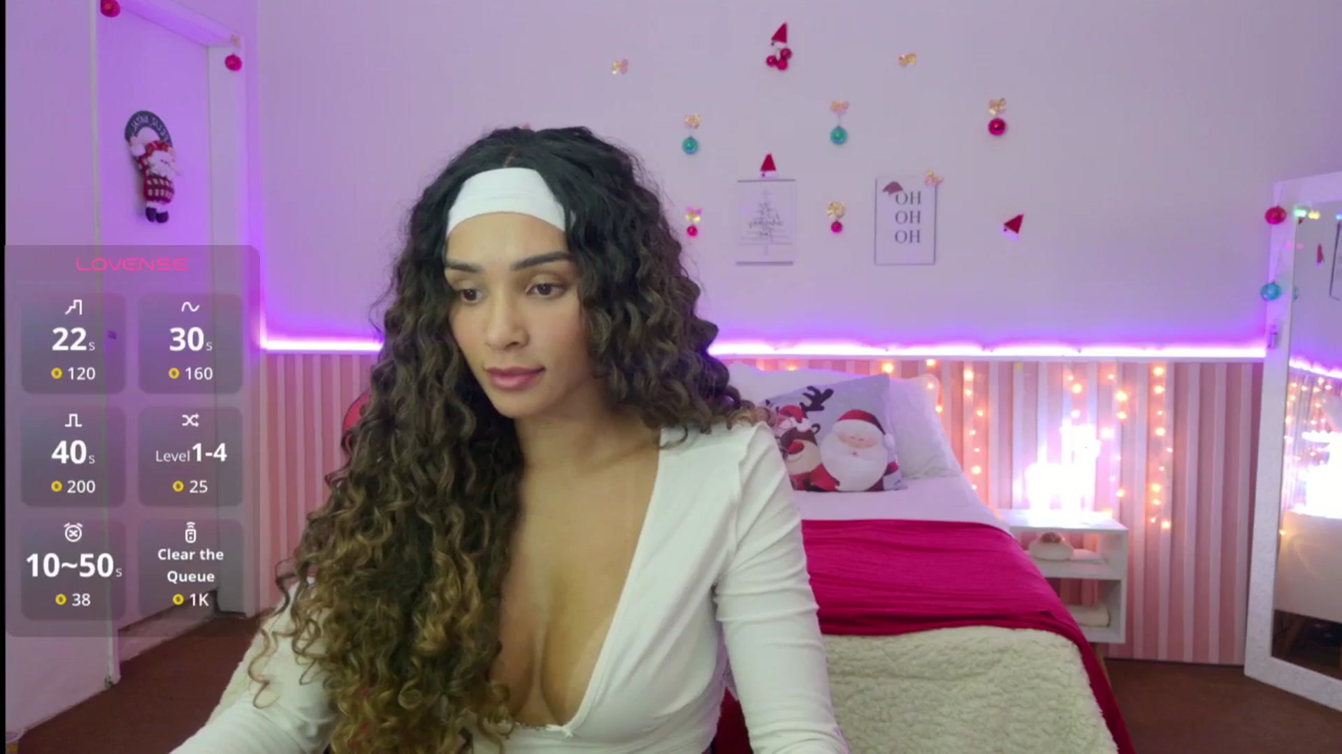 Gallery image thumbnail from Helen9g38's myfreecams stream on, 12/18/2025, 19:59 image 16 of 20