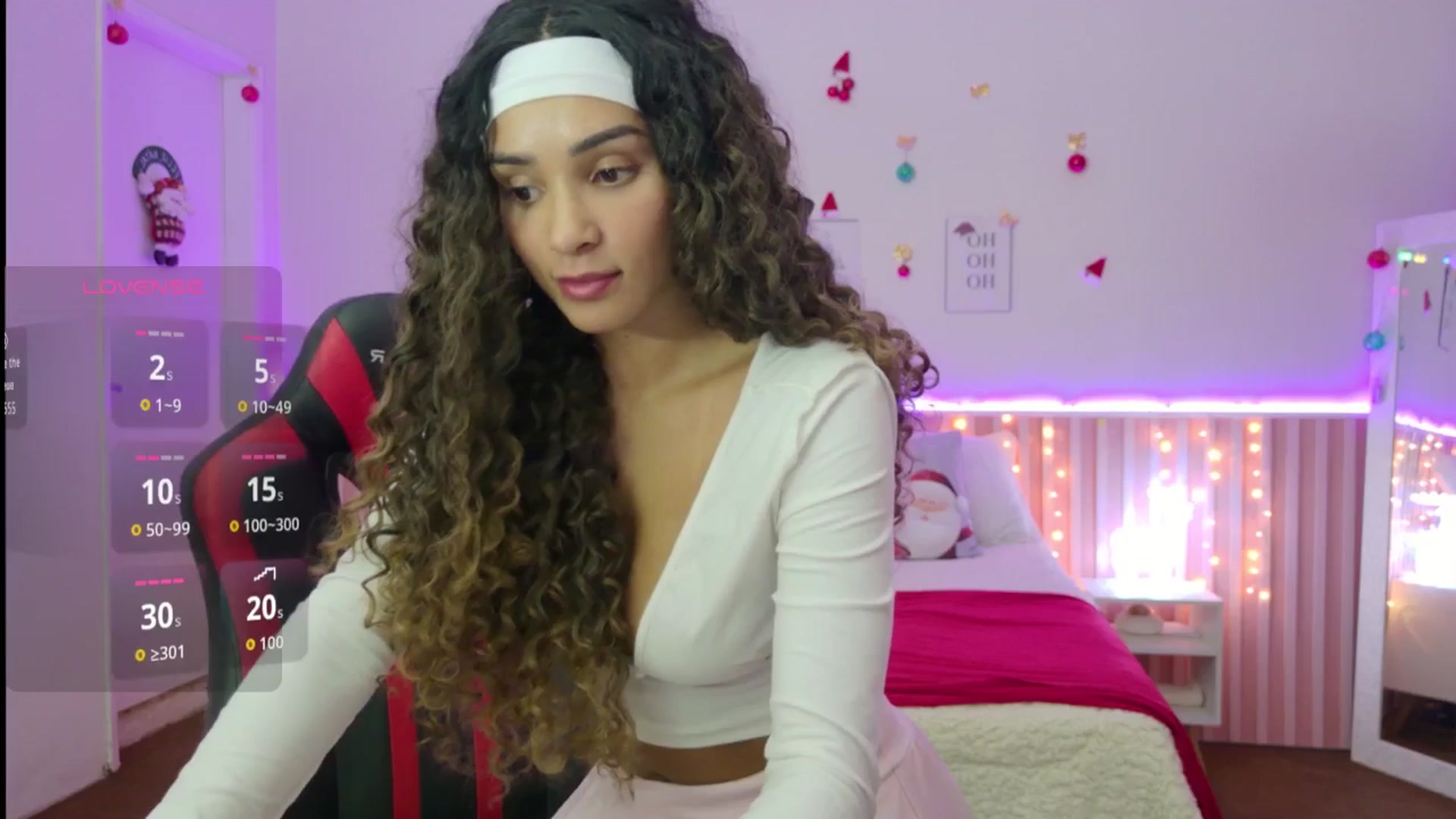 Gallery image thumbnail from Helen9g38's myfreecams stream on, 12/18/2025, 19:59 image 3 of 20