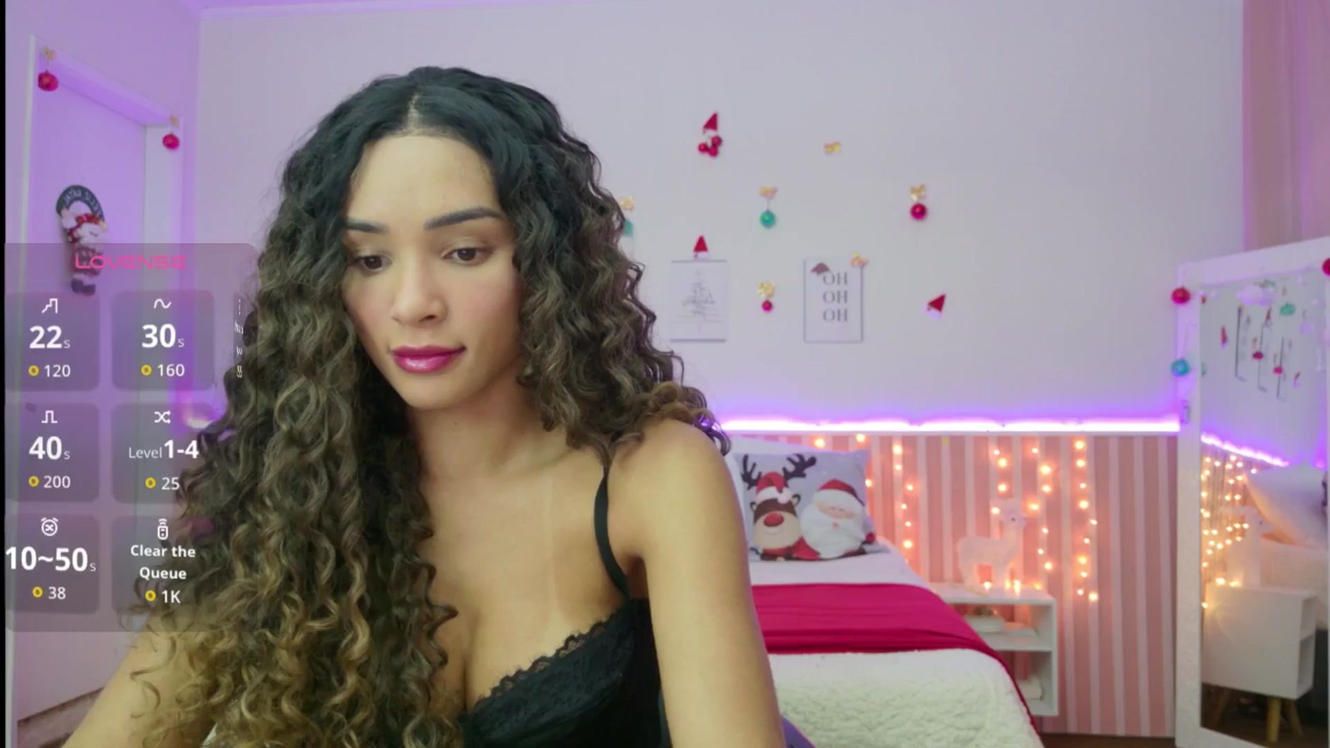 Gallery image thumbnail from Helen9g38's myfreecams stream on, 12/19/2025, 09:59 image 6 of 20